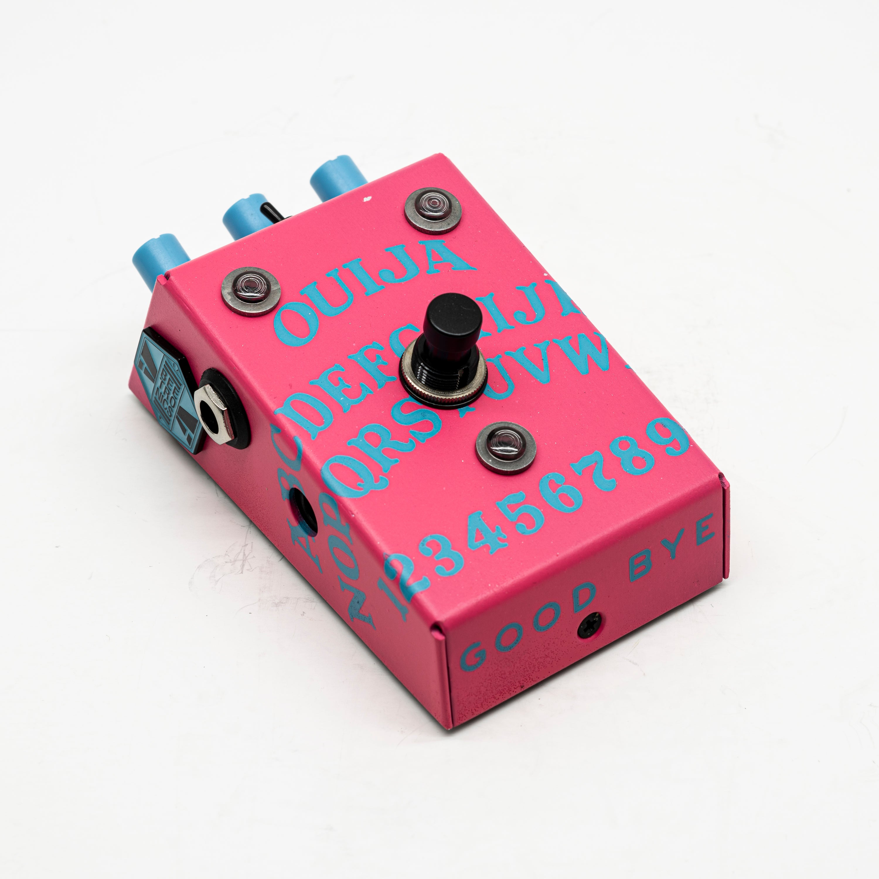 Nectar Tone Sweetener • Custom Shop • NC0081