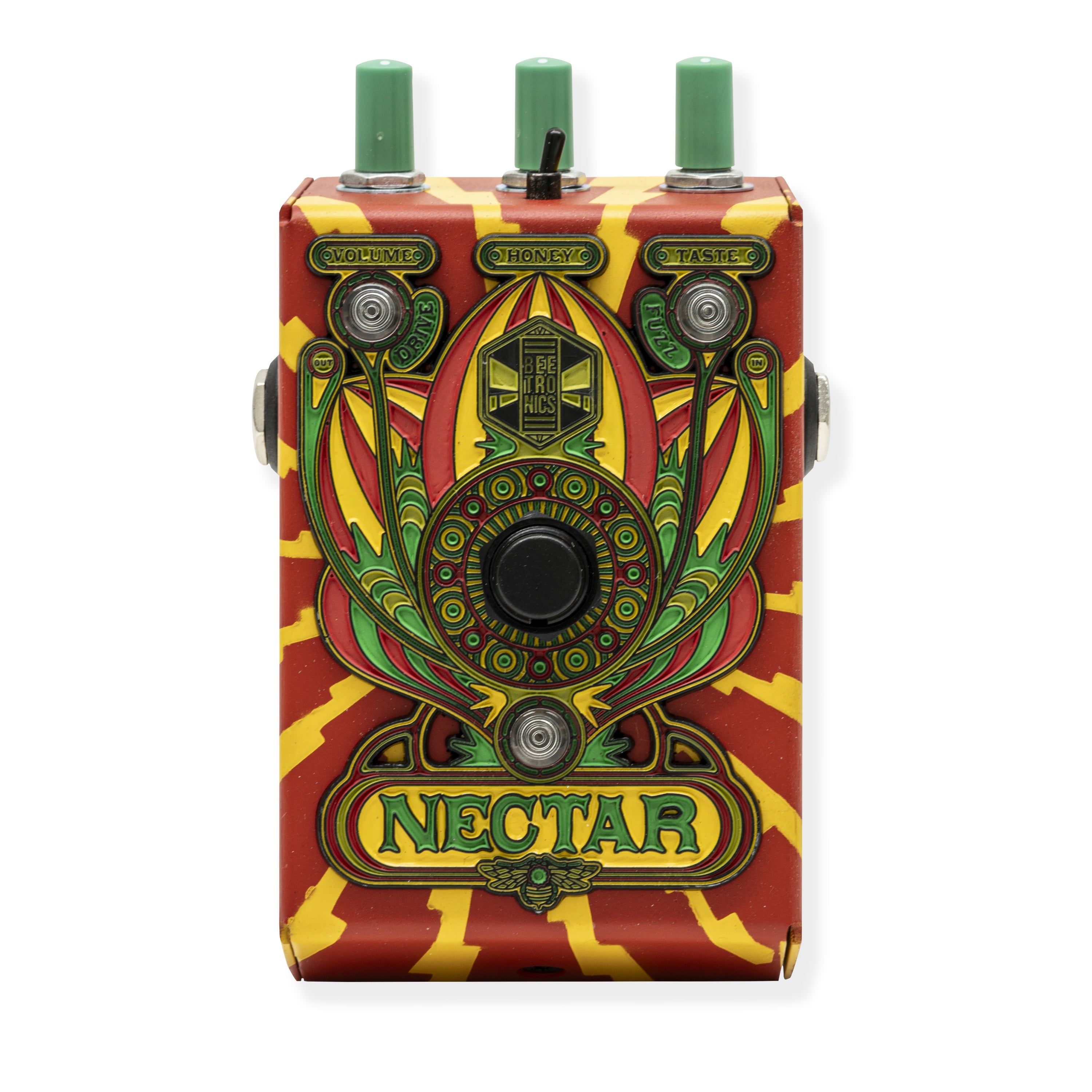 Nectar Tone Sweetener • Custom Shop • NC0083