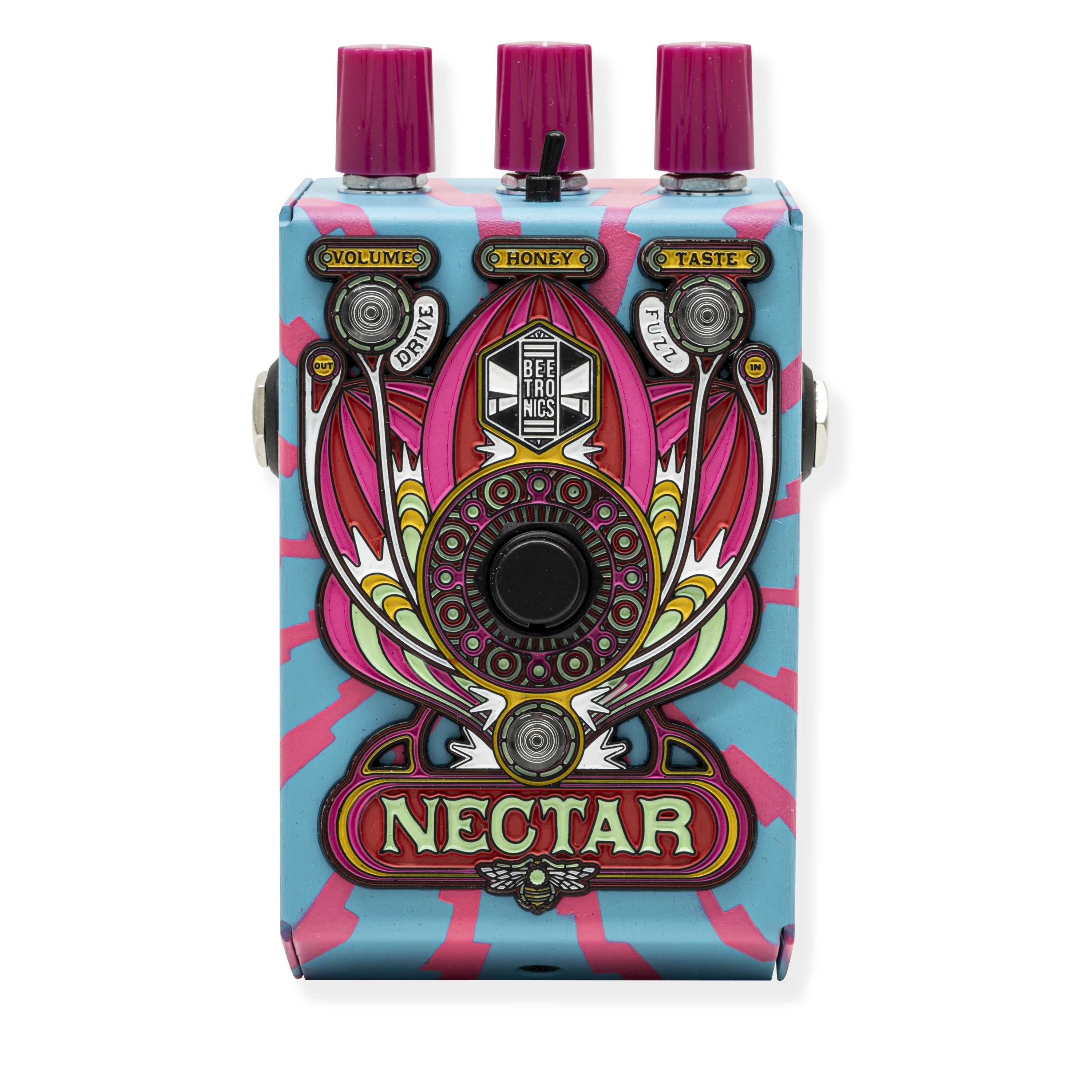 Nectar Tone Sweetener • Custom Shop • NC0084