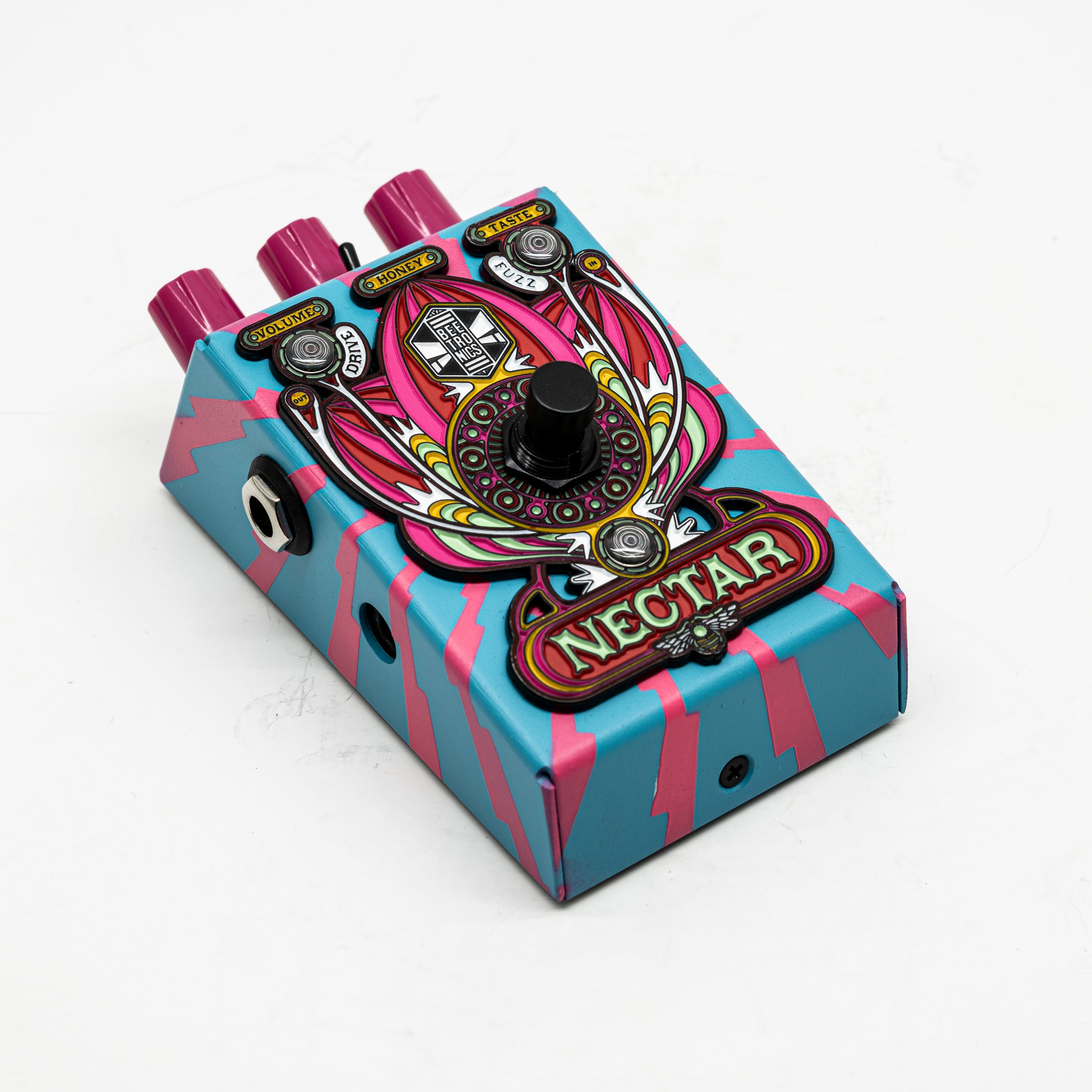 Nectar Tone Sweetener • Custom Shop • NC0084