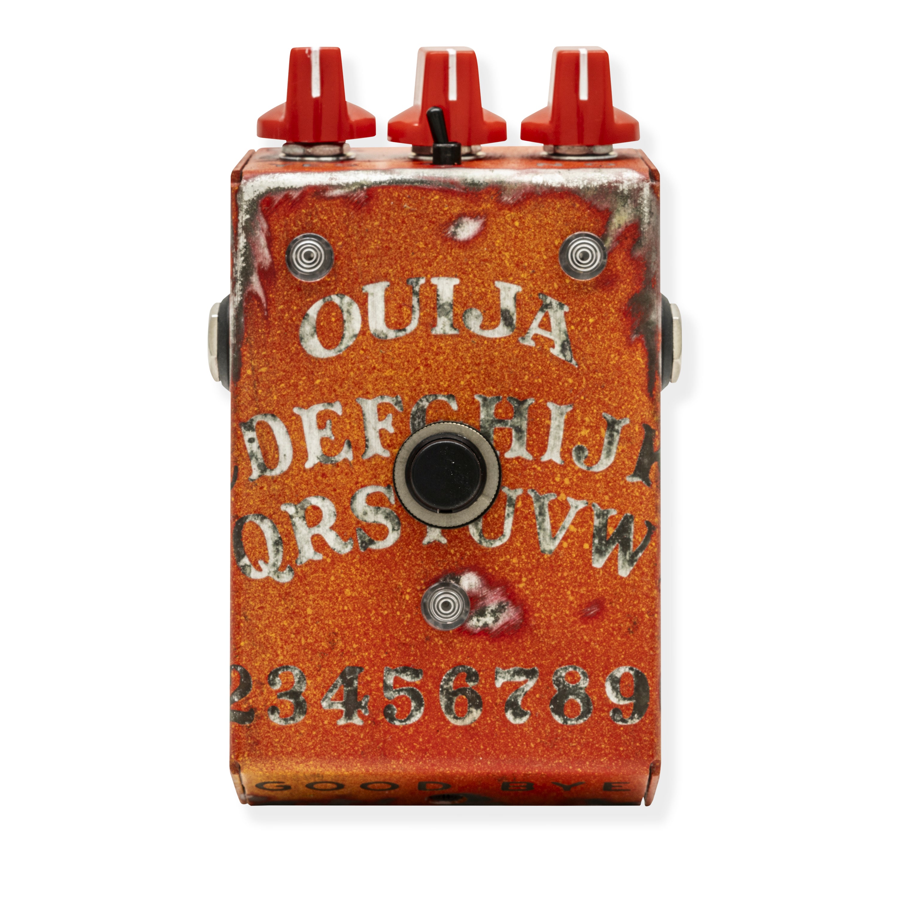 Nectar Tone Sweetener • Custom Shop • NC0086