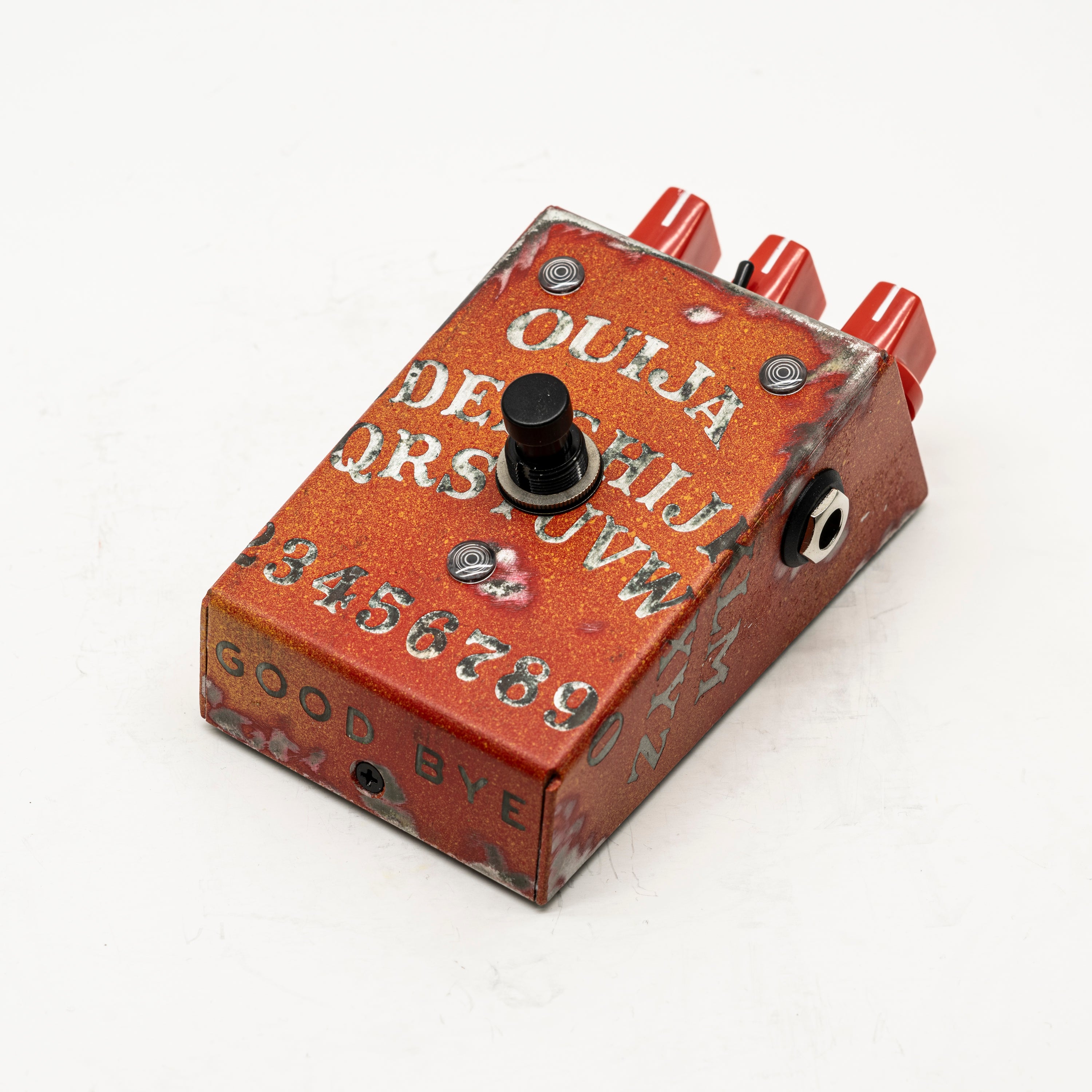 Nectar Tone Sweetener • Custom Shop • NC0086