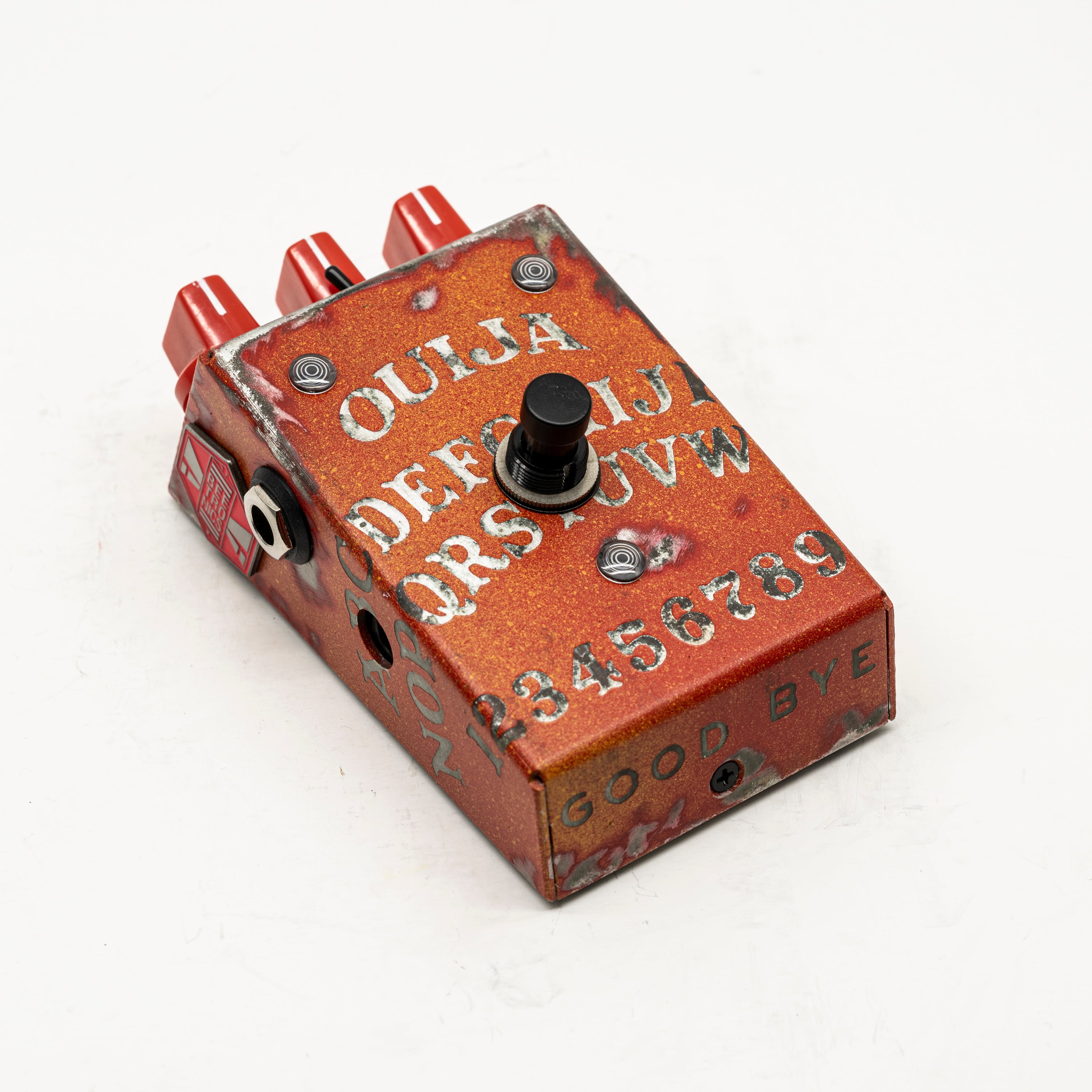 Nectar Tone Sweetener • Custom Shop • NC0086