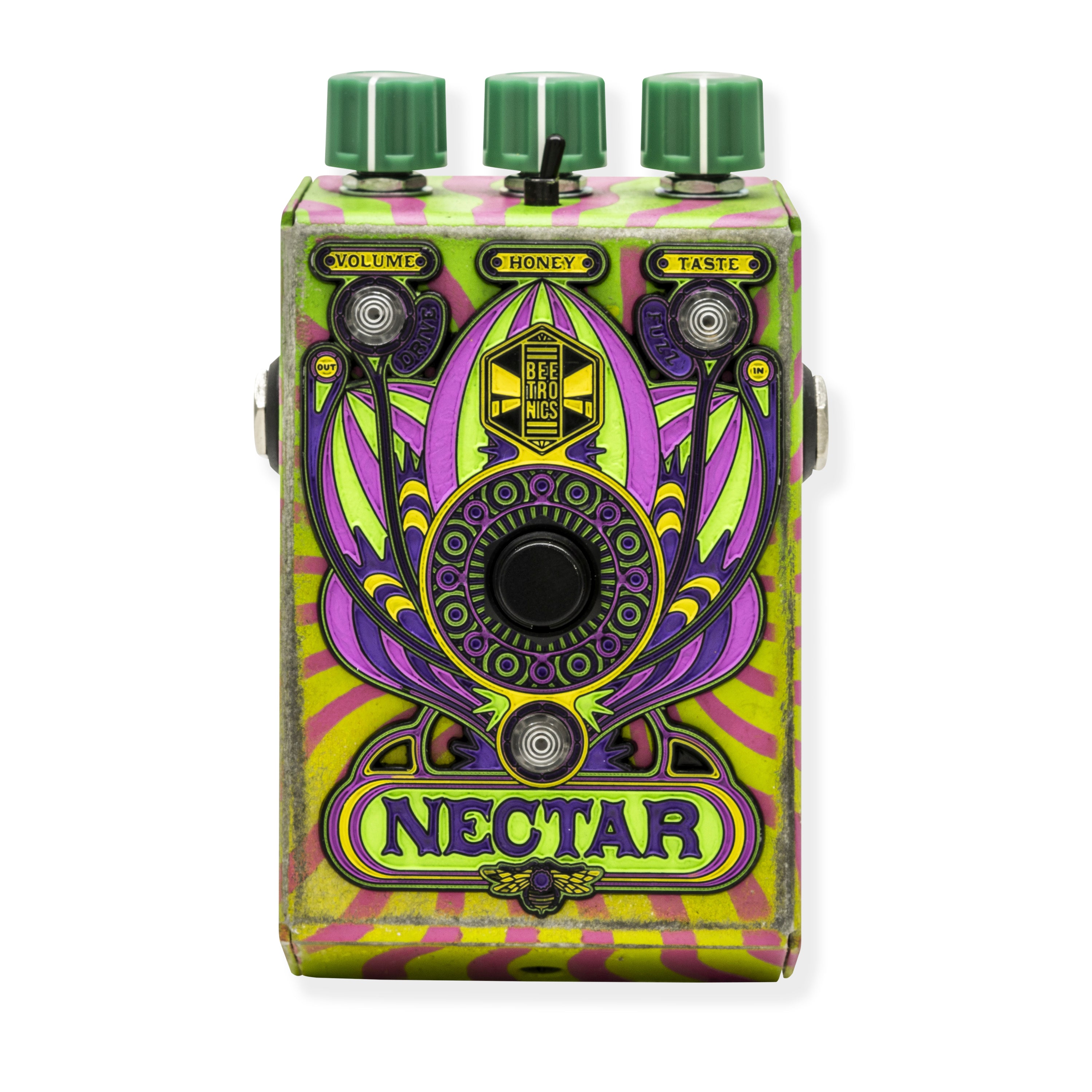 Nectar Tone Sweetener • Custom Shop • NC0087