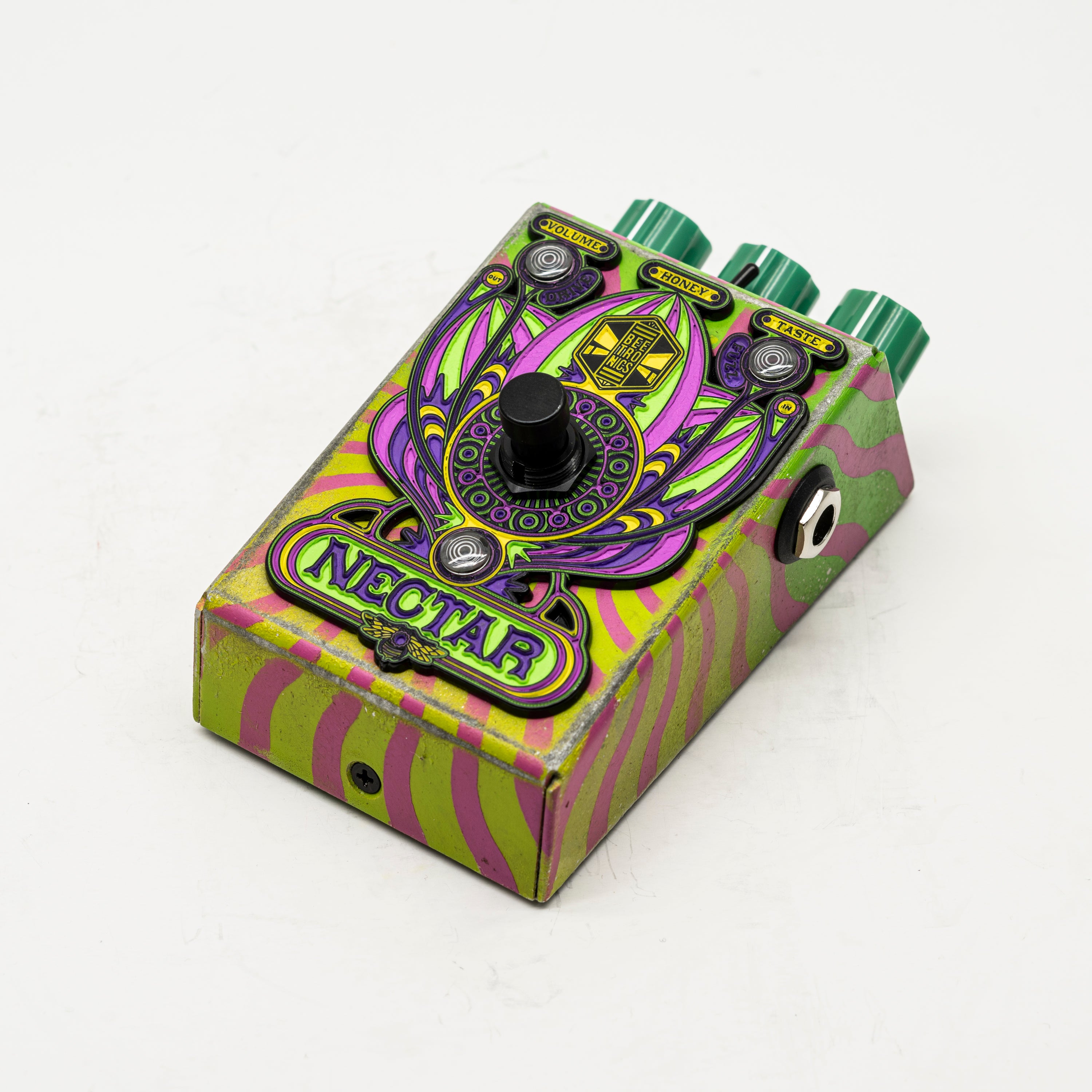 Nectar Tone Sweetener • Custom Shop • NC0087