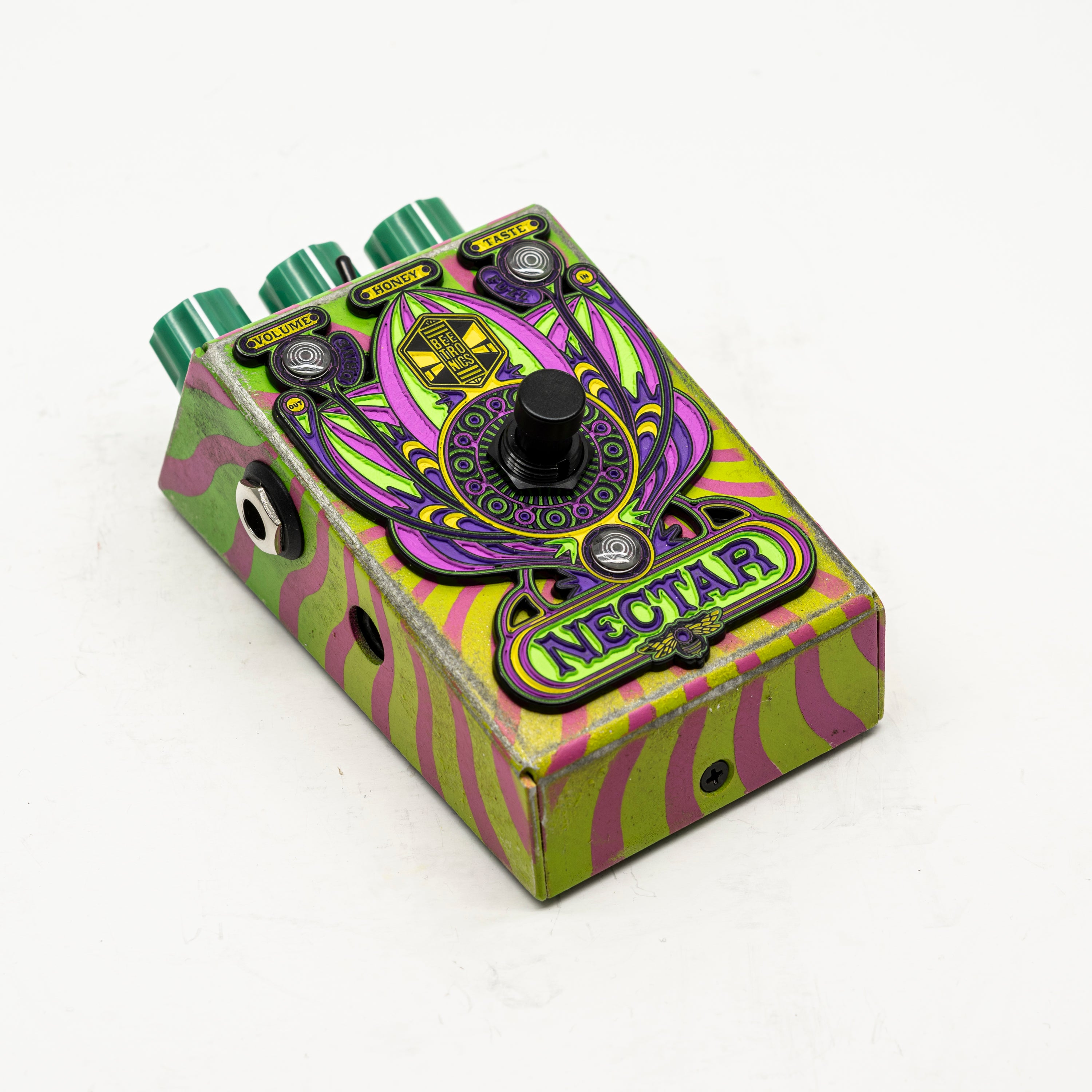 Nectar Tone Sweetener • Custom Shop • NC0087