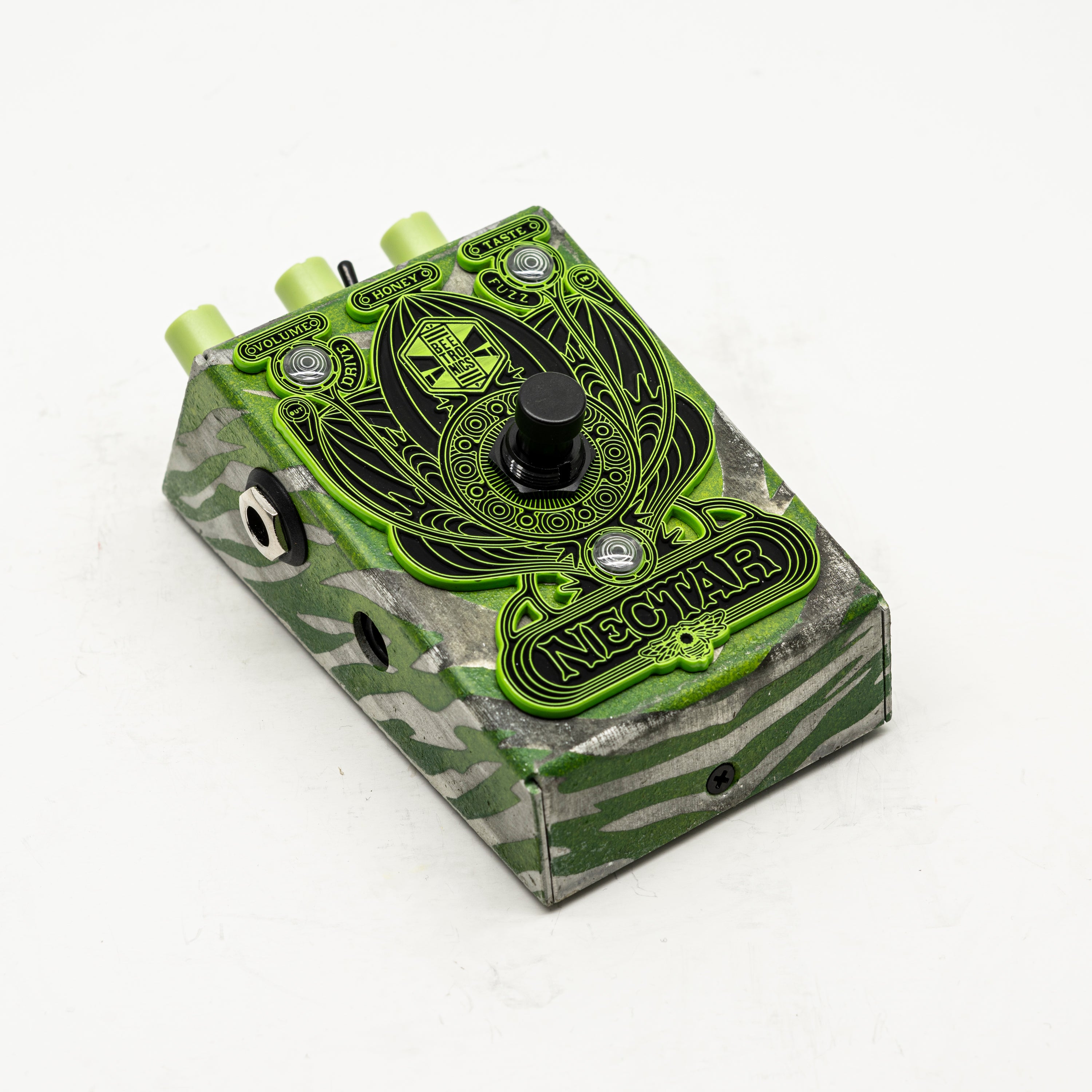 Nectar Tone Sweetener • Custom Shop • NC0088