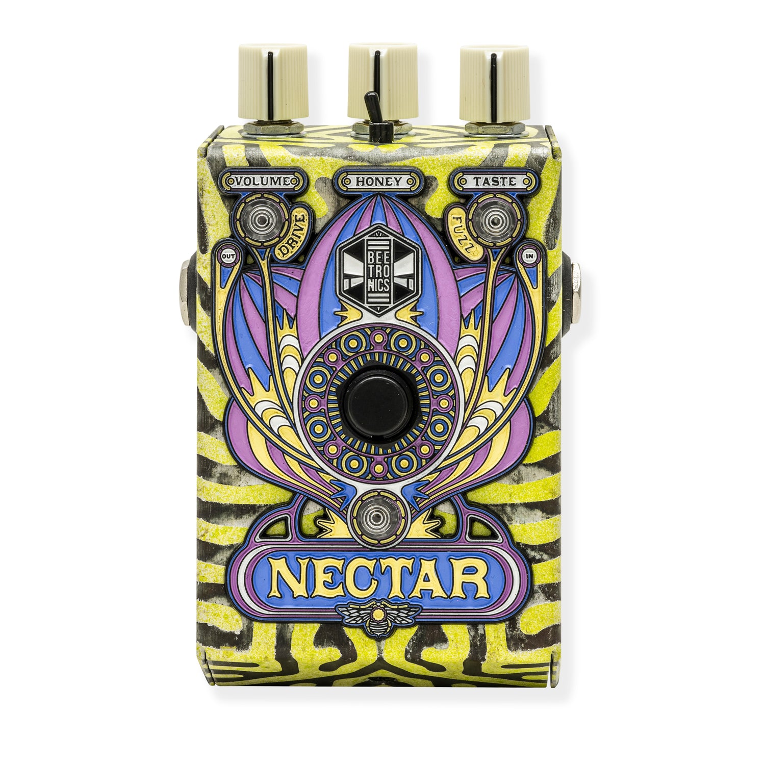 Nectar Tone Sweetener • Custom Shop • NC0089
