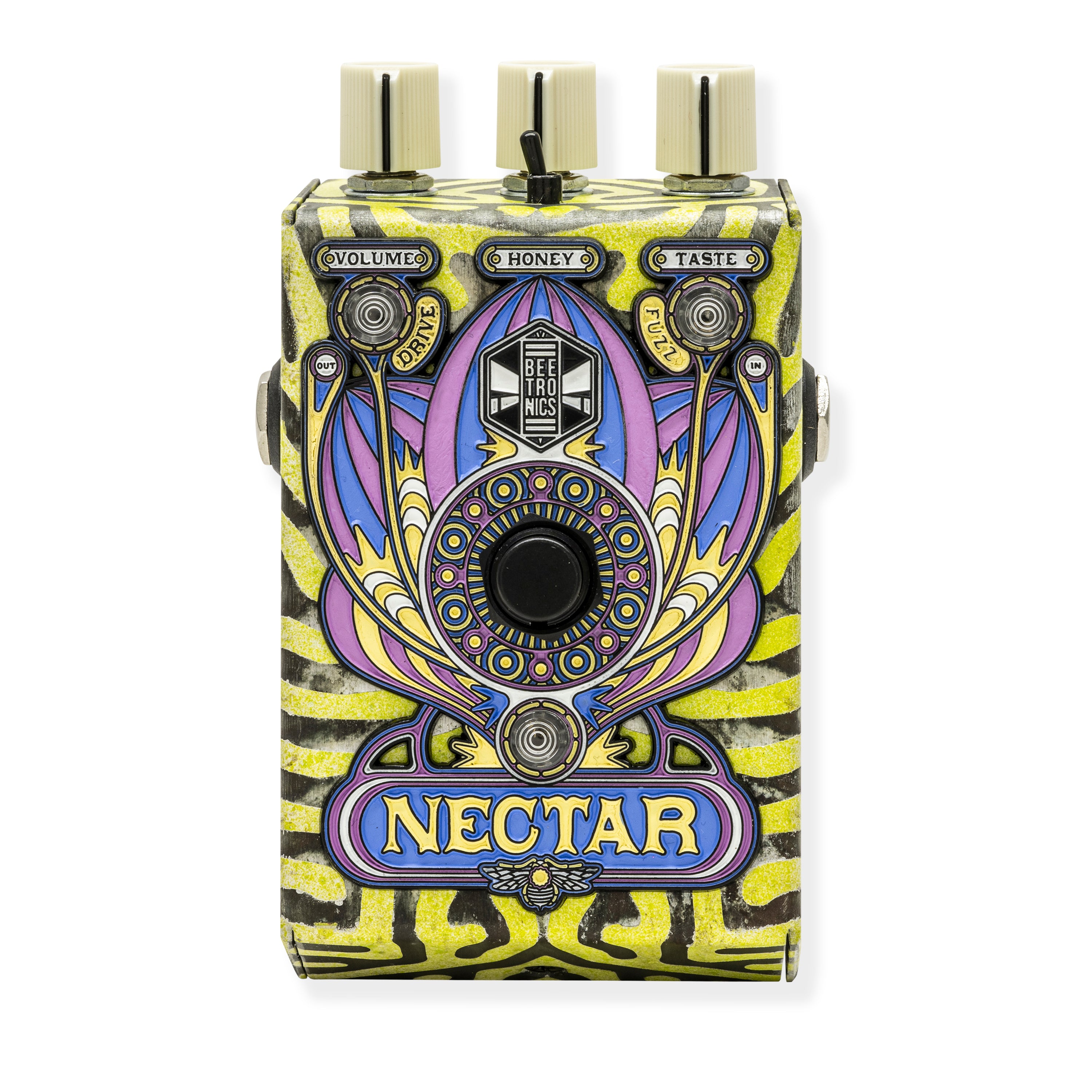 Nectar Tone Sweetener • Custom Shop • NC0089