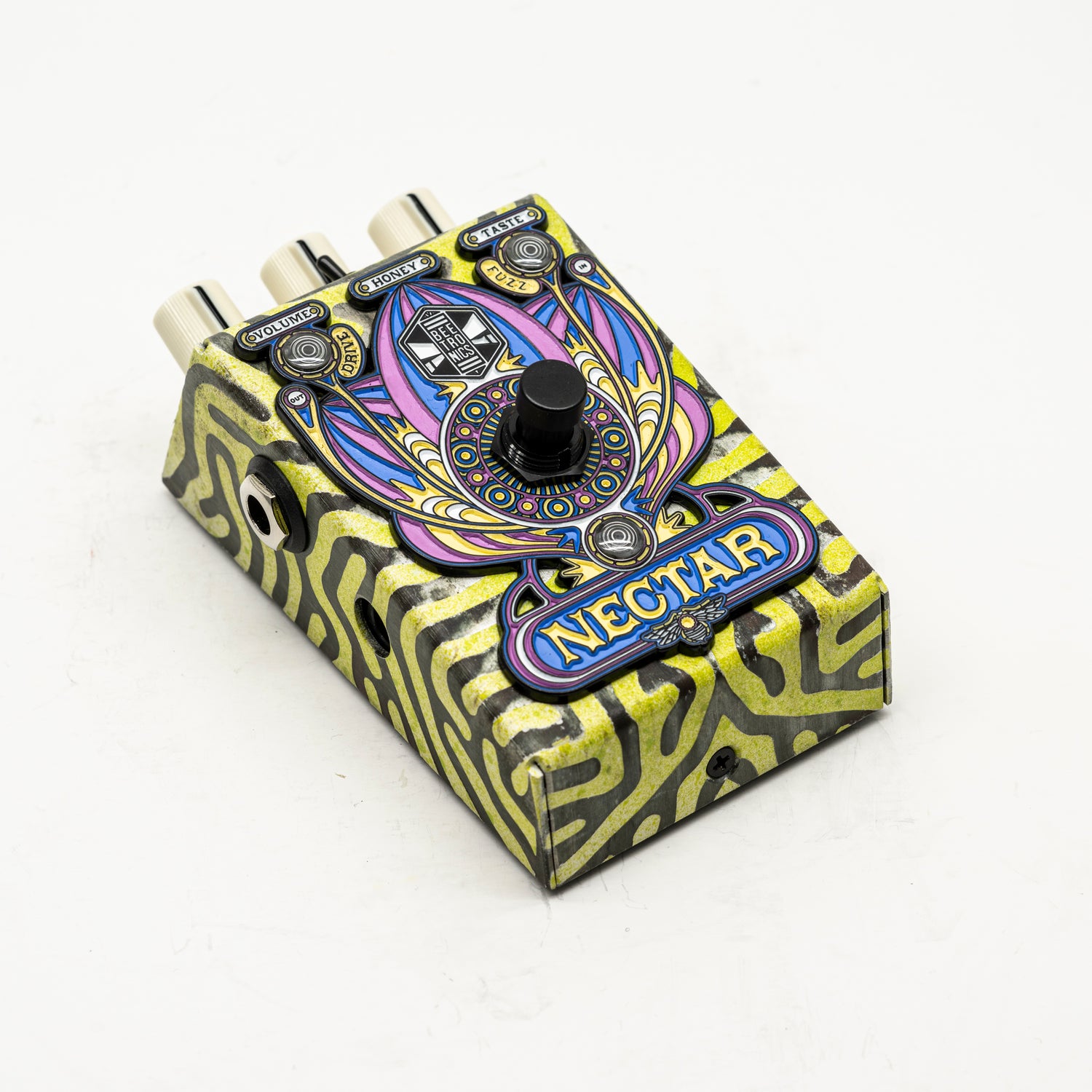 Nectar Tone Sweetener • Custom Shop • NC0089
