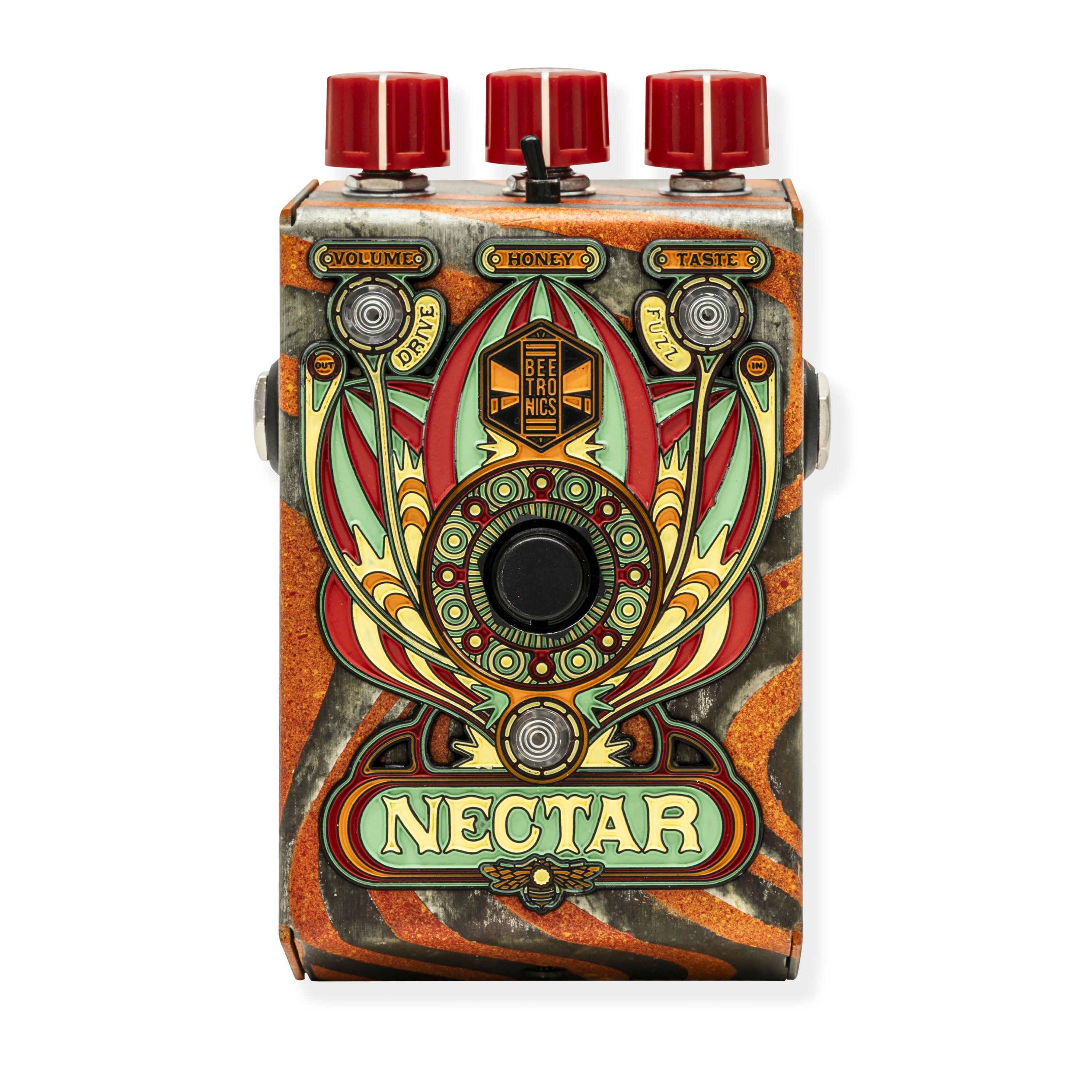 Nectar Tone Sweetener • Custom Shop • NC0093
