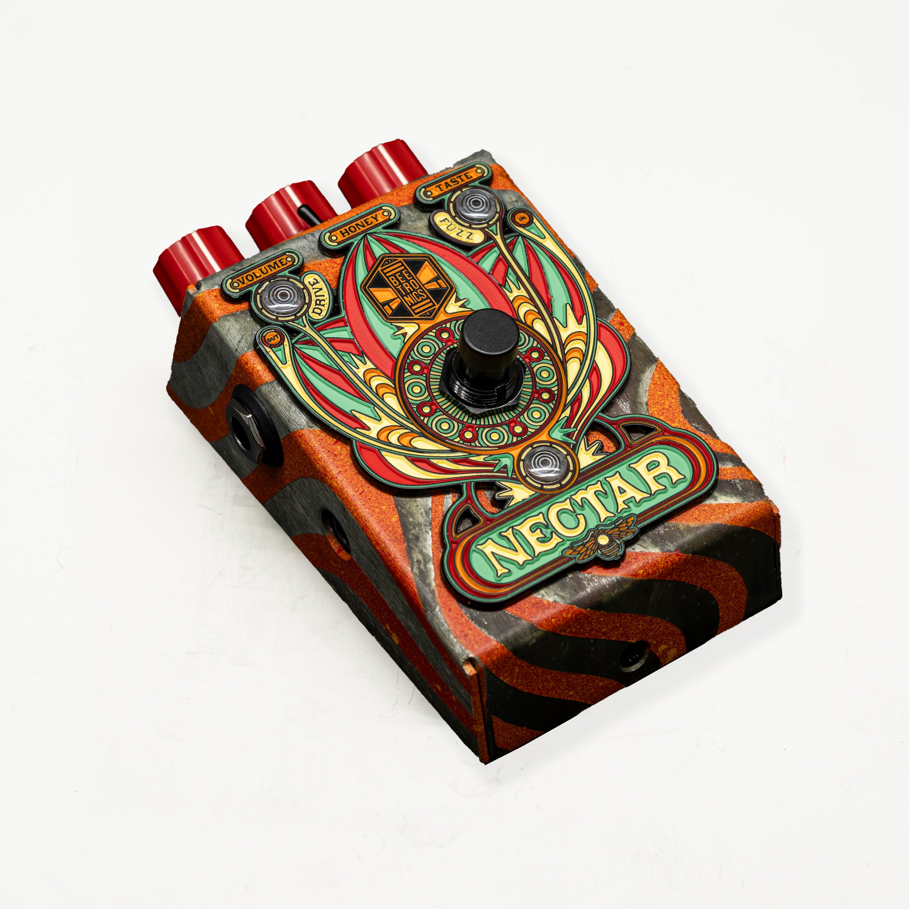 Nectar Tone Sweetener • Custom Shop • NC0093