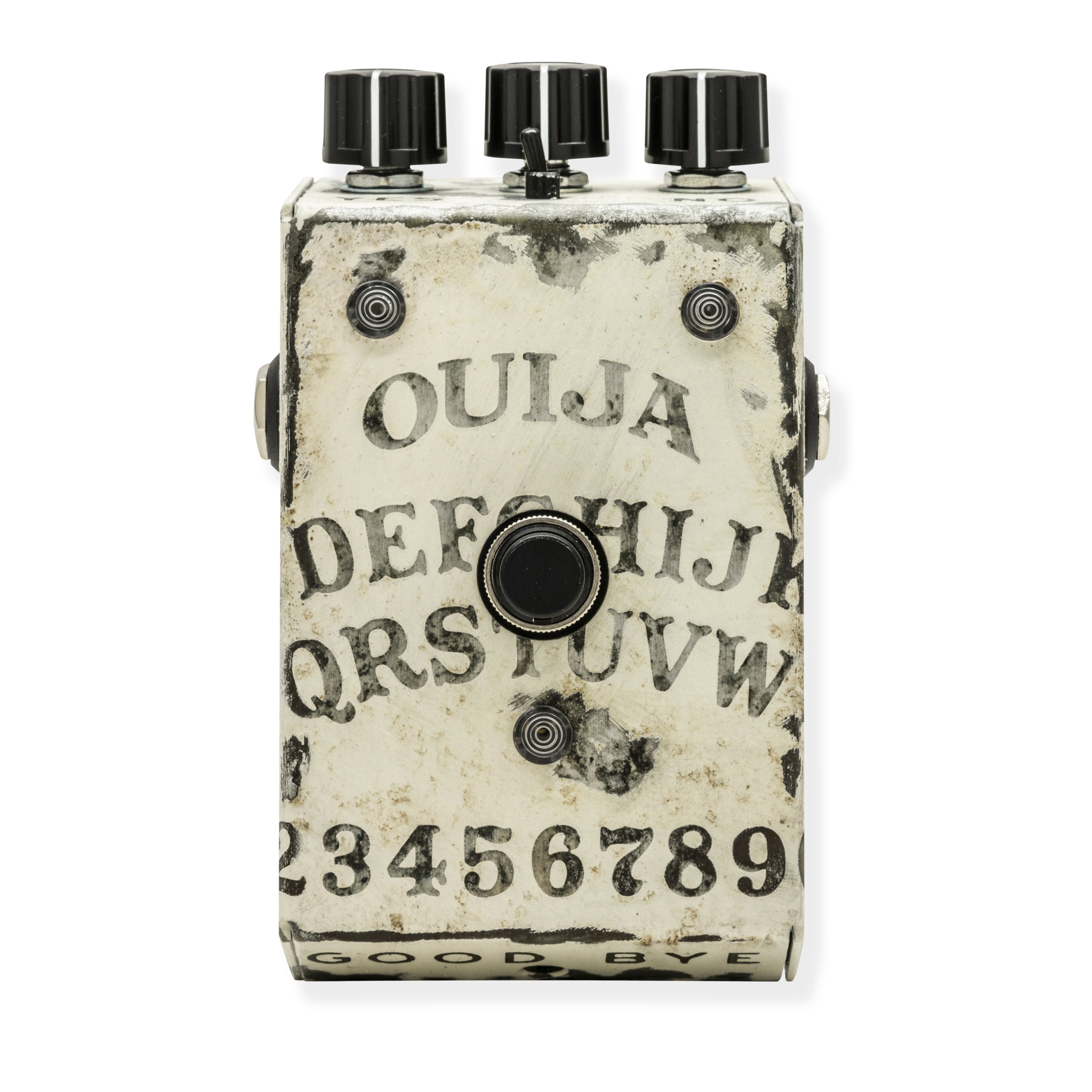Nectar Tone Sweetener • Custom Shop • NC0094