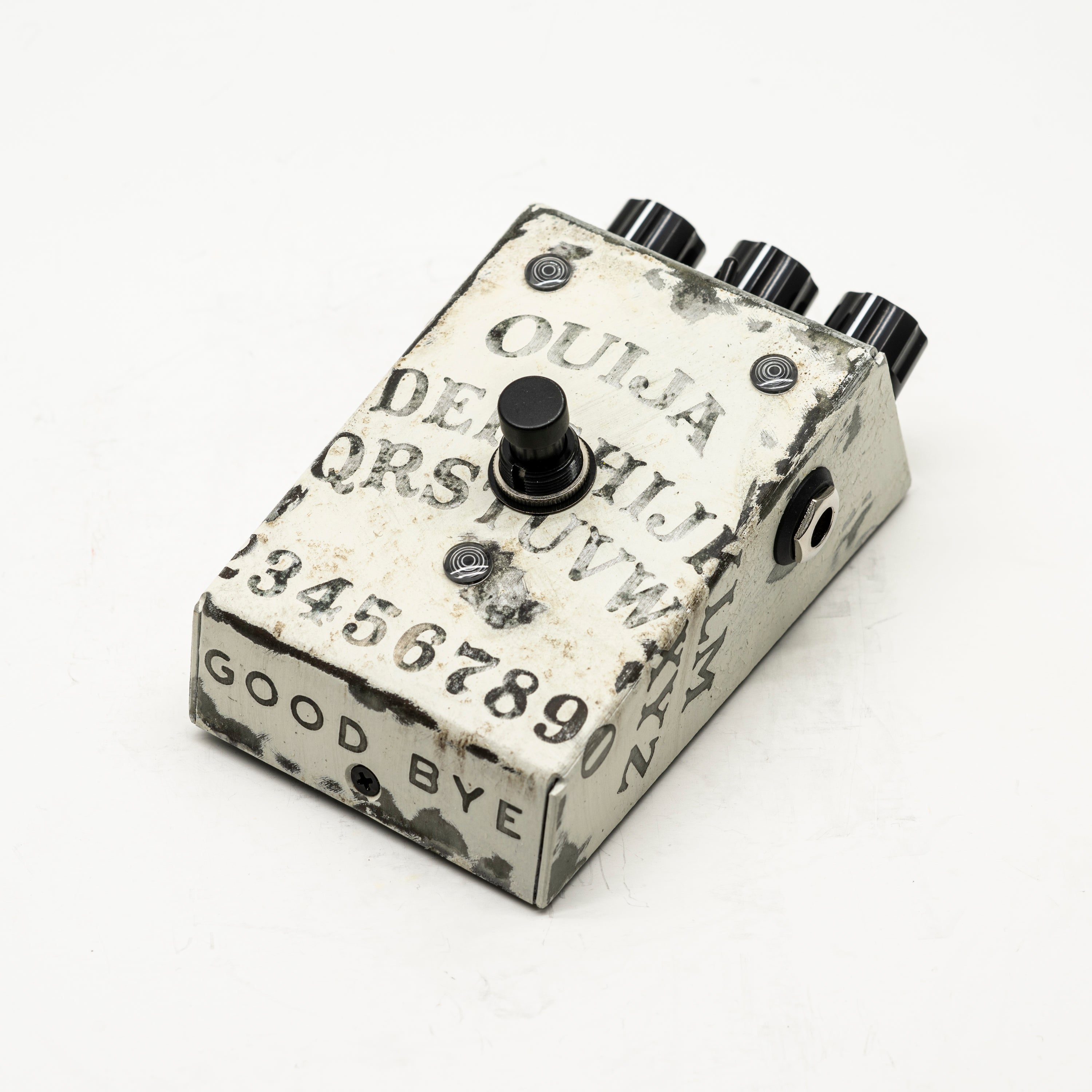 Nectar Tone Sweetener • Custom Shop • NC0094