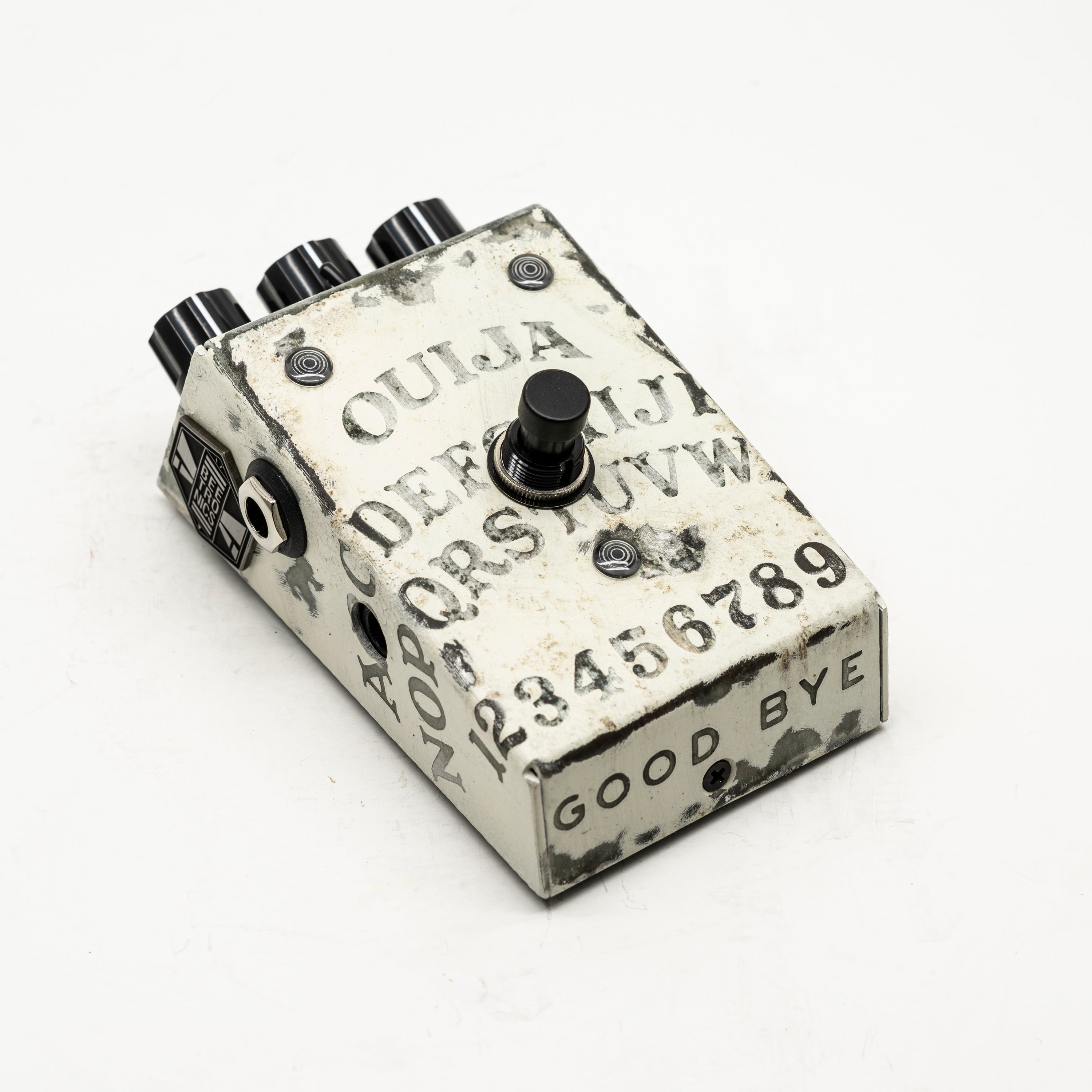 Nectar Tone Sweetener • Custom Shop • NC0094