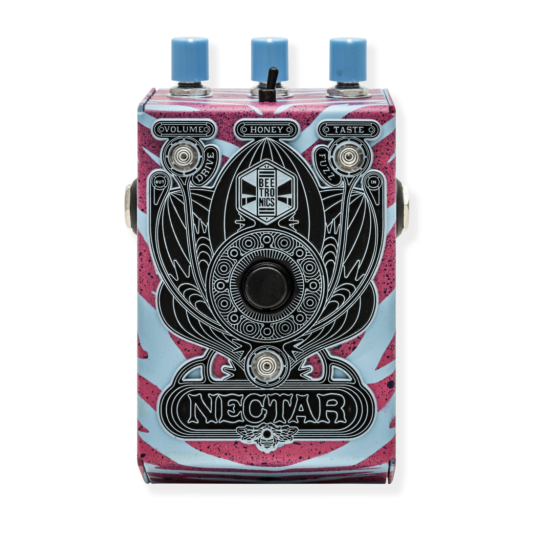 Nectar Tone Sweetener • Custom Shop • NC0095