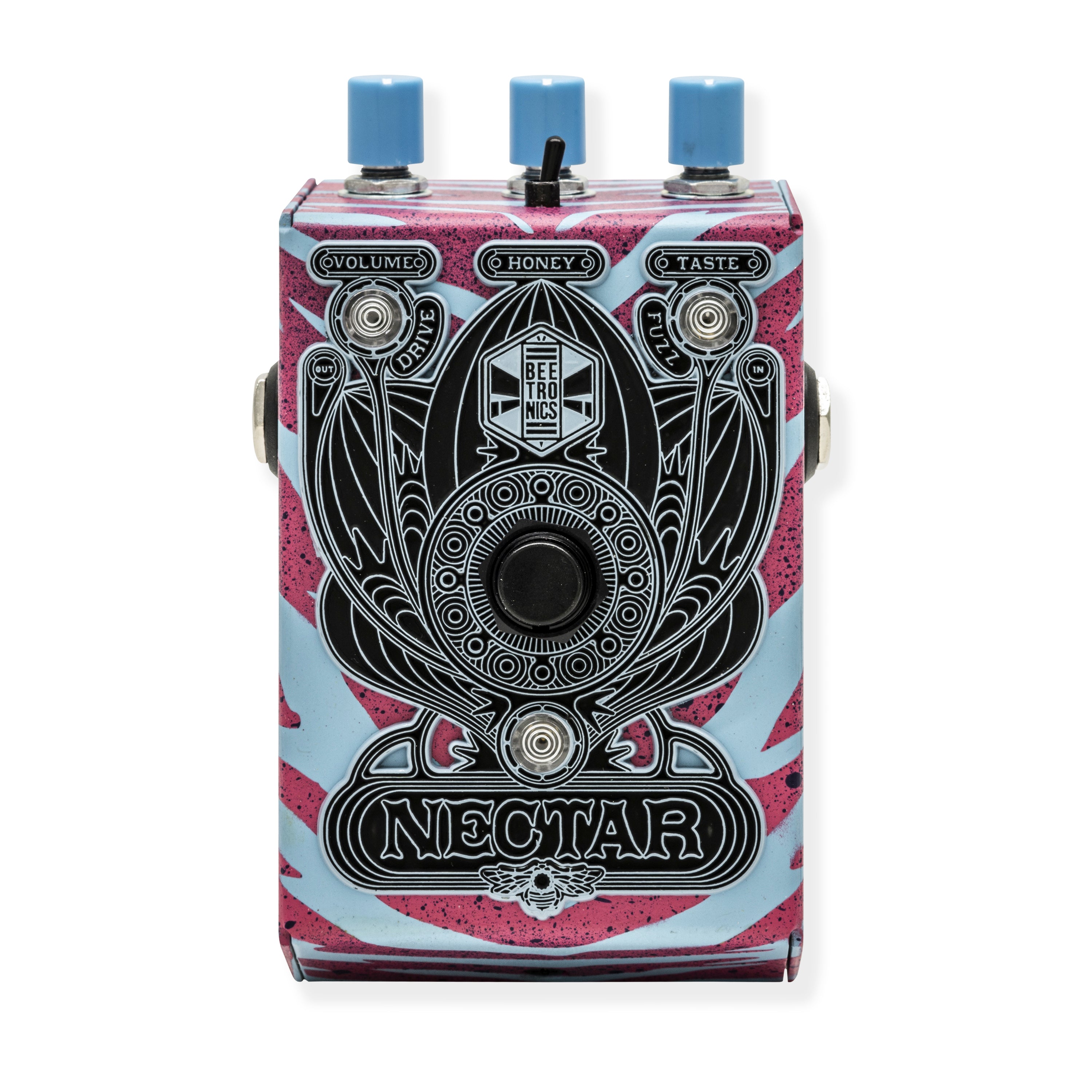 Nectar Tone Sweetener • Custom Shop • NC0095