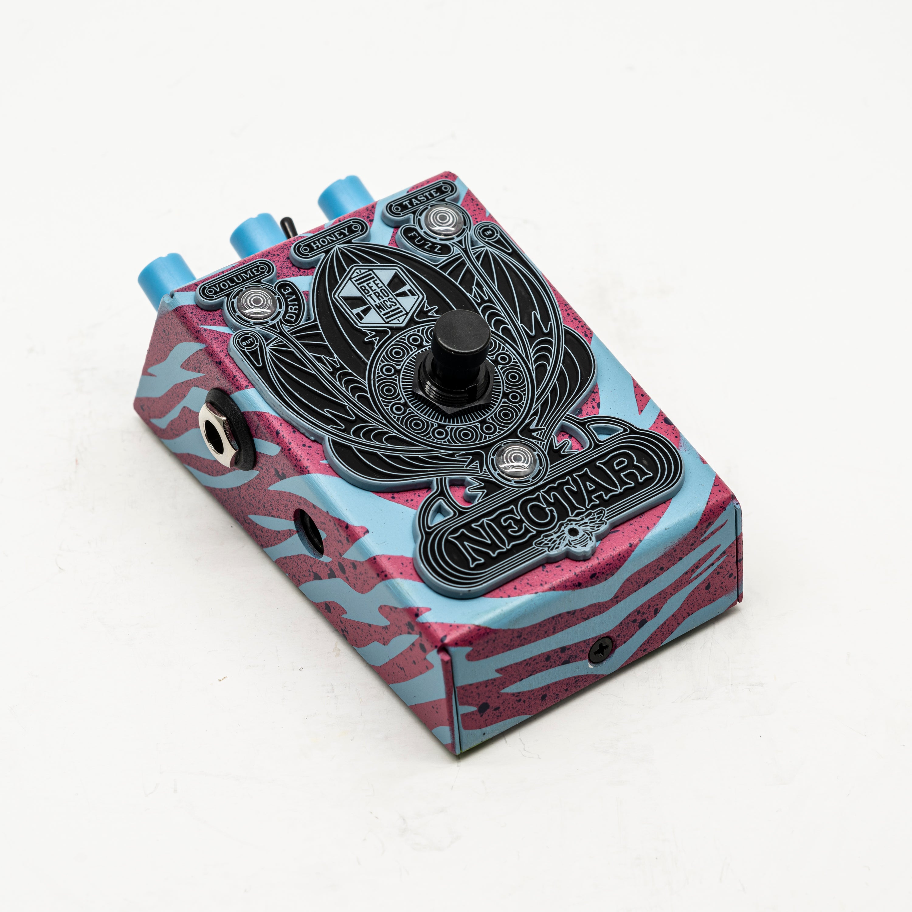 Nectar Tone Sweetener • Custom Shop • NC0095