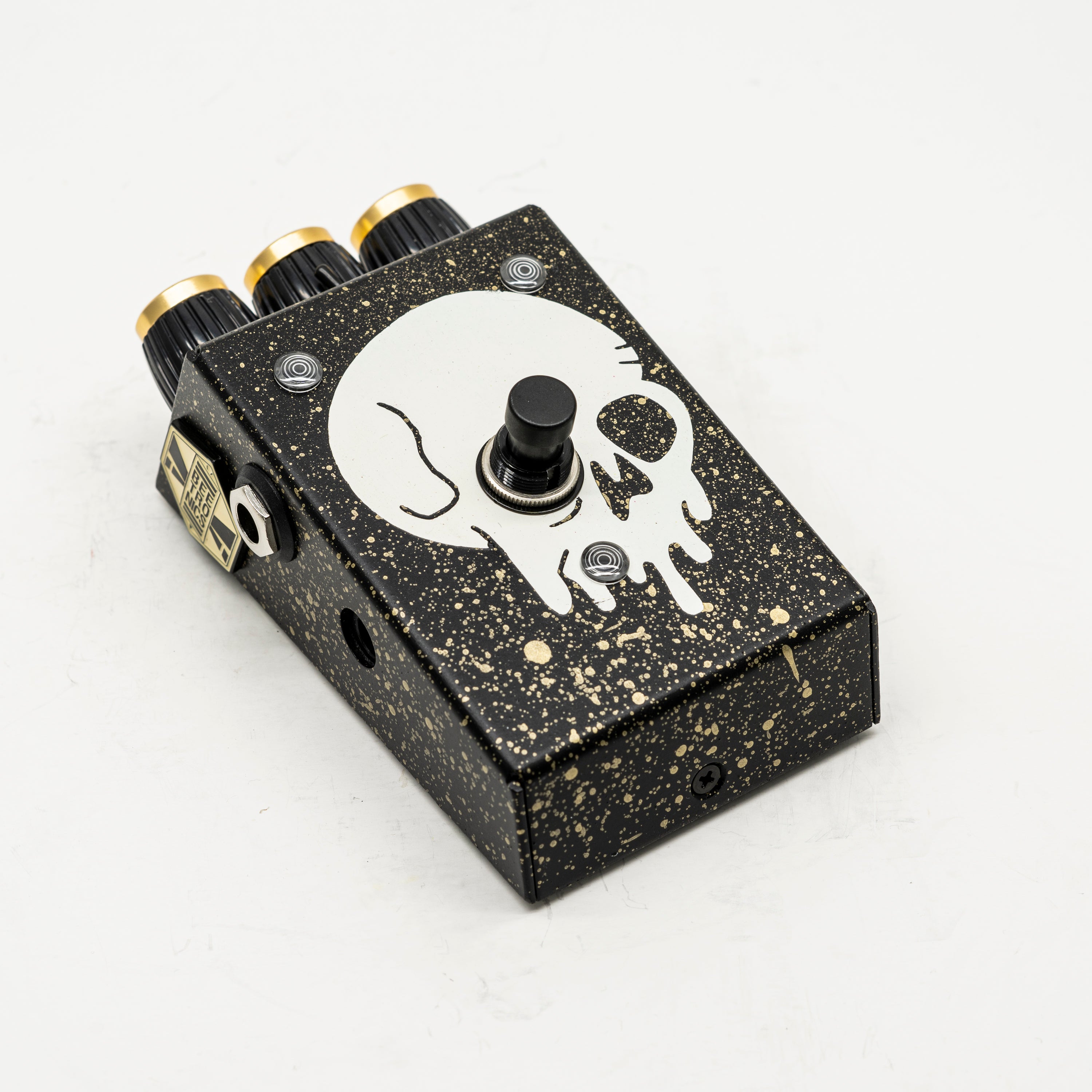 Nectar Tone Sweetener • Custom Shop • NC0096