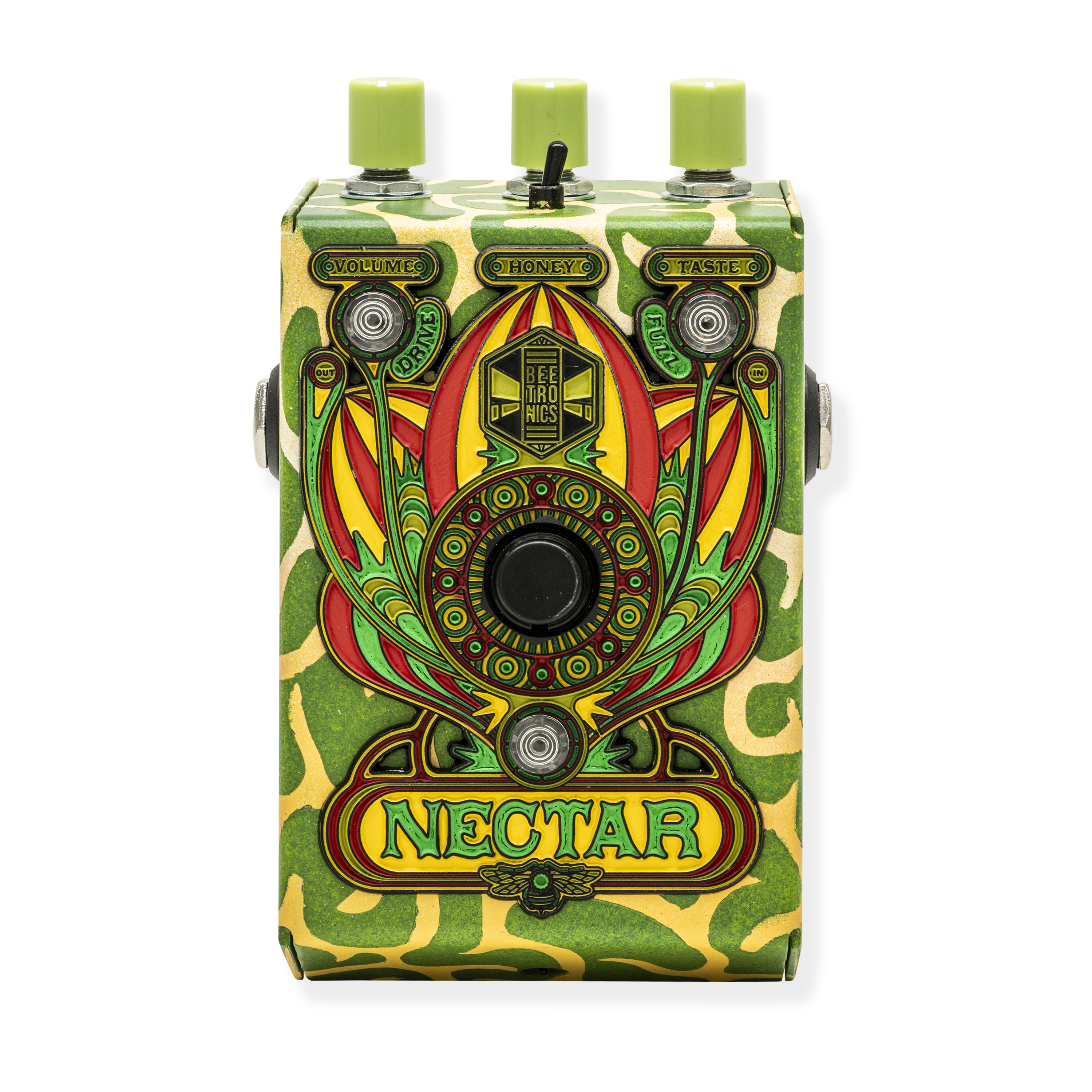Nectar Tone Sweetener • Custom Shop • NC0097