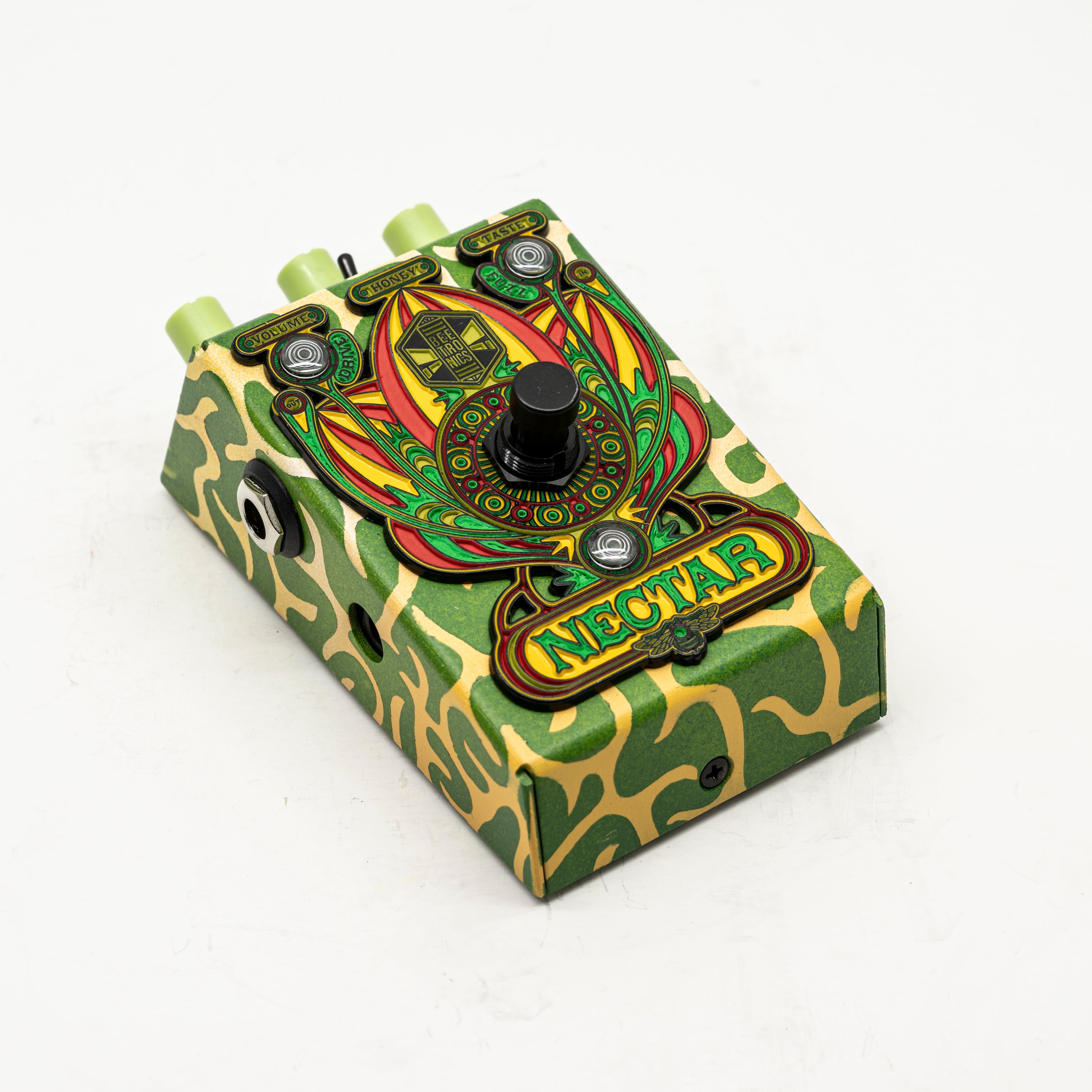 Nectar Tone Sweetener • Custom Shop • NC0097