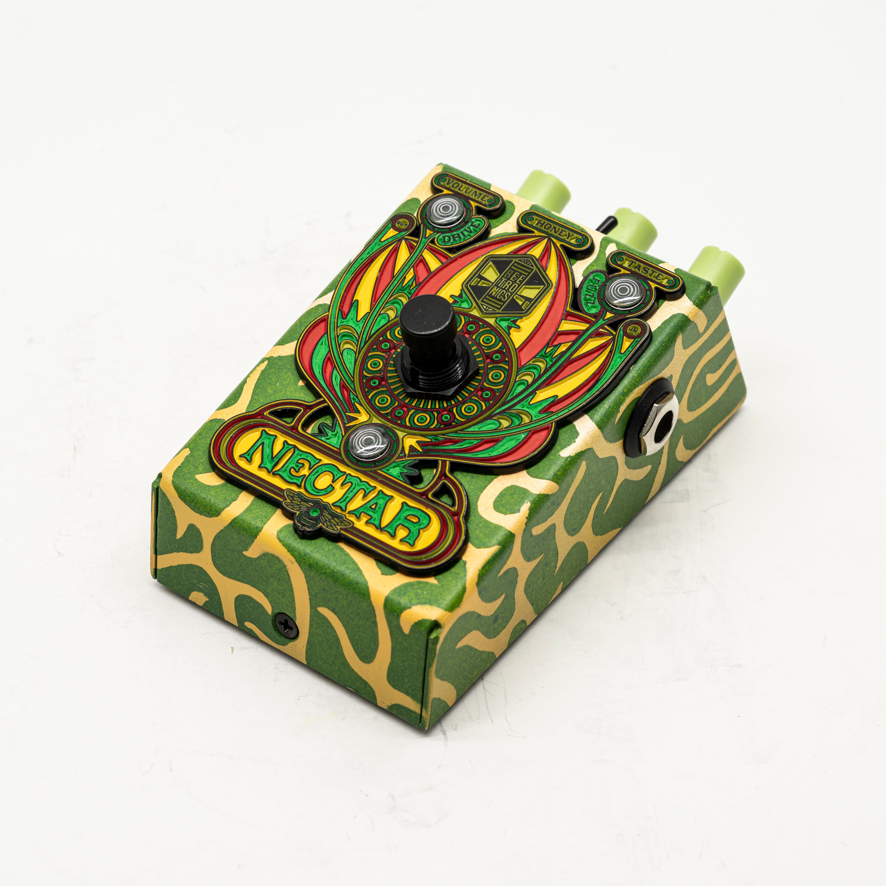 Nectar Tone Sweetener • Custom Shop • NC0097