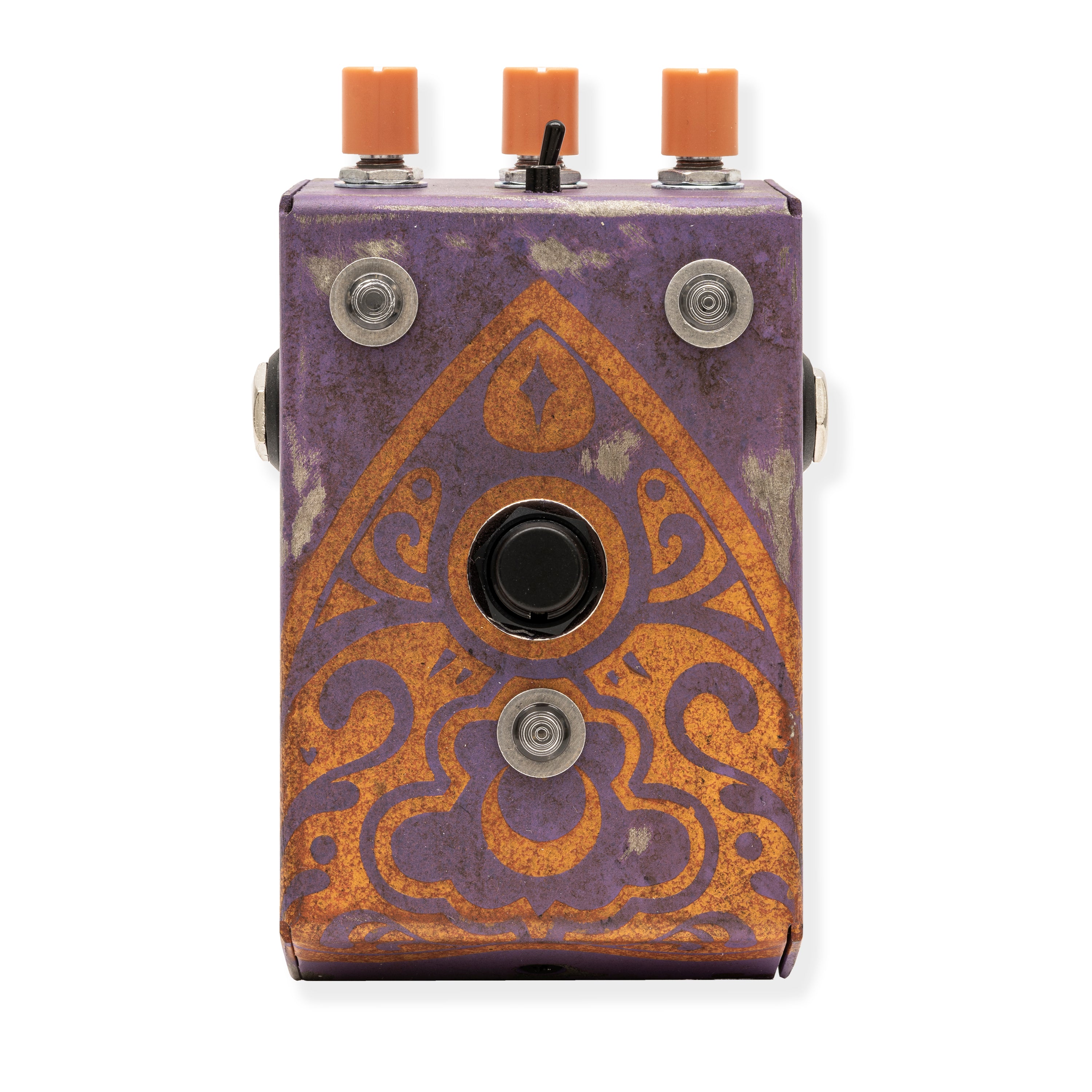 Nectar Tone Sweetener • Custom Shop <p> Ouija Purple