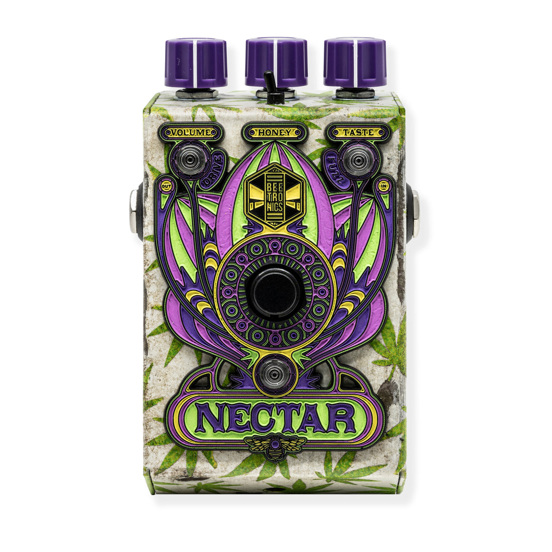 Nectar Tone Sweetener • Custom Shop • 420