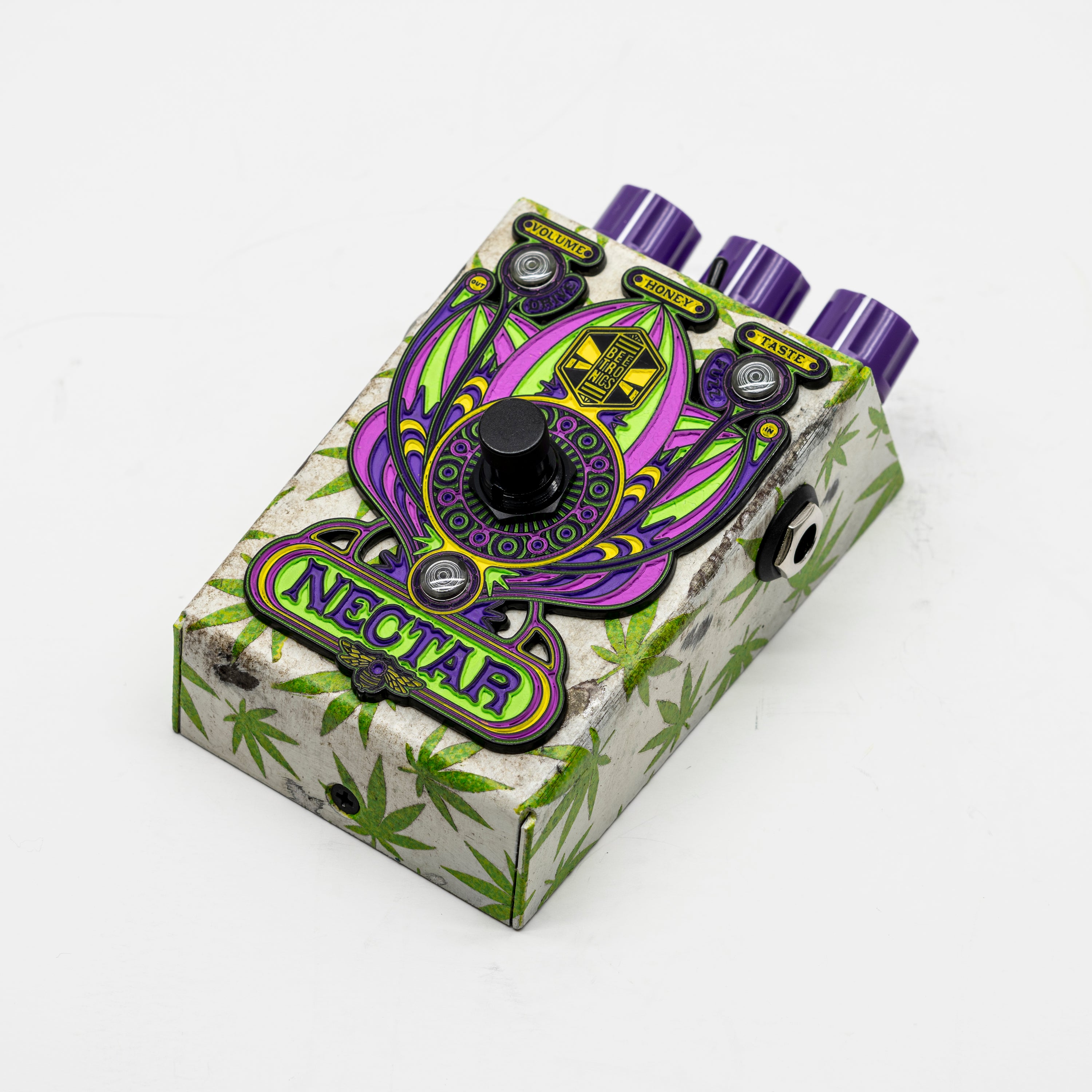 Nectar Tone Sweetener • Custom Shop • 420