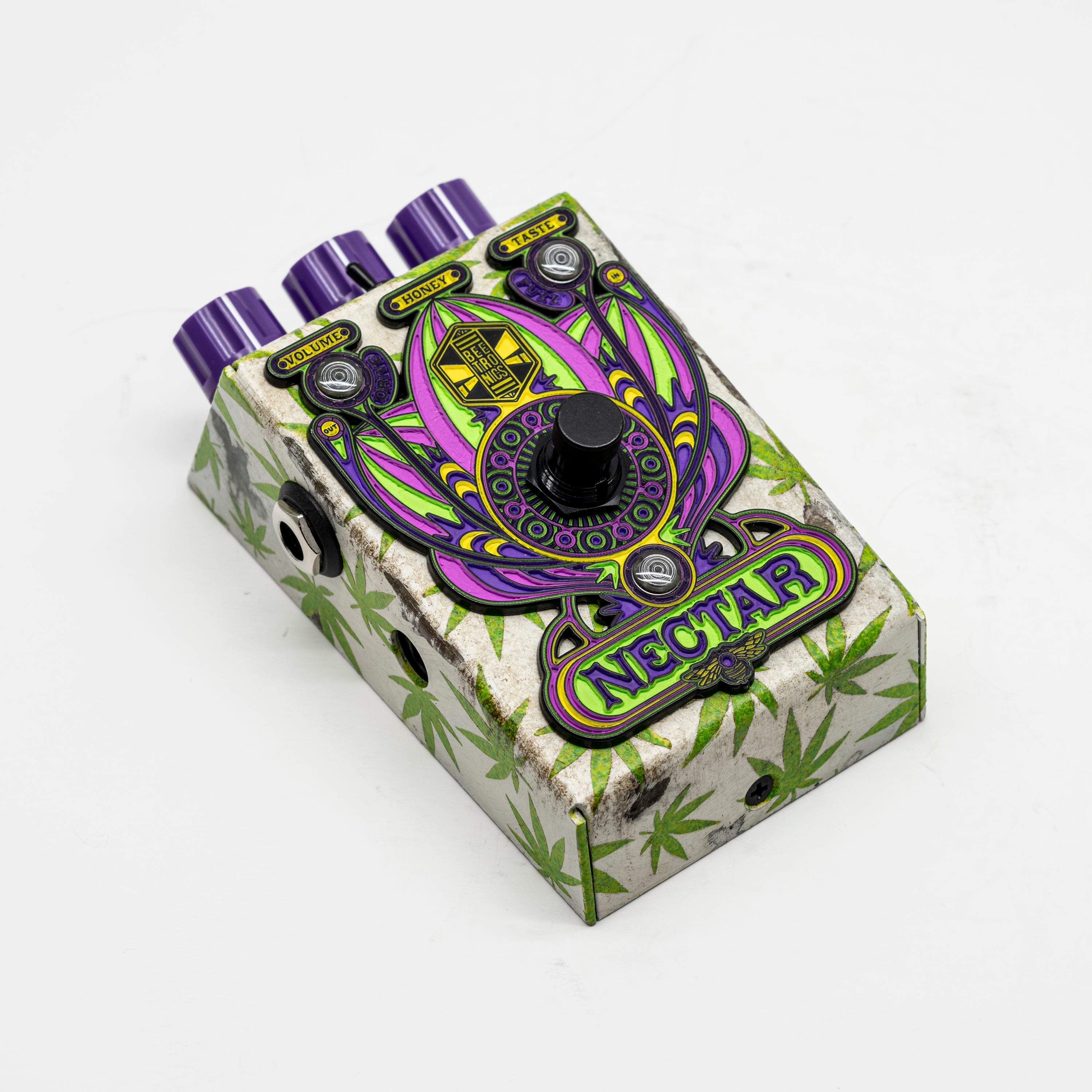 Nectar Tone Sweetener • Custom Shop • 420