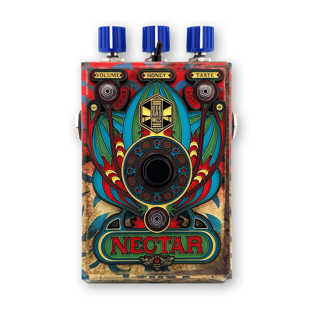 Nectar Tone Sweetener • Custom Shop • NC1207