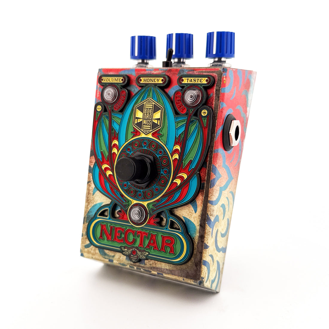 Nectar Tone Sweetener • Custom Shop • NC1207