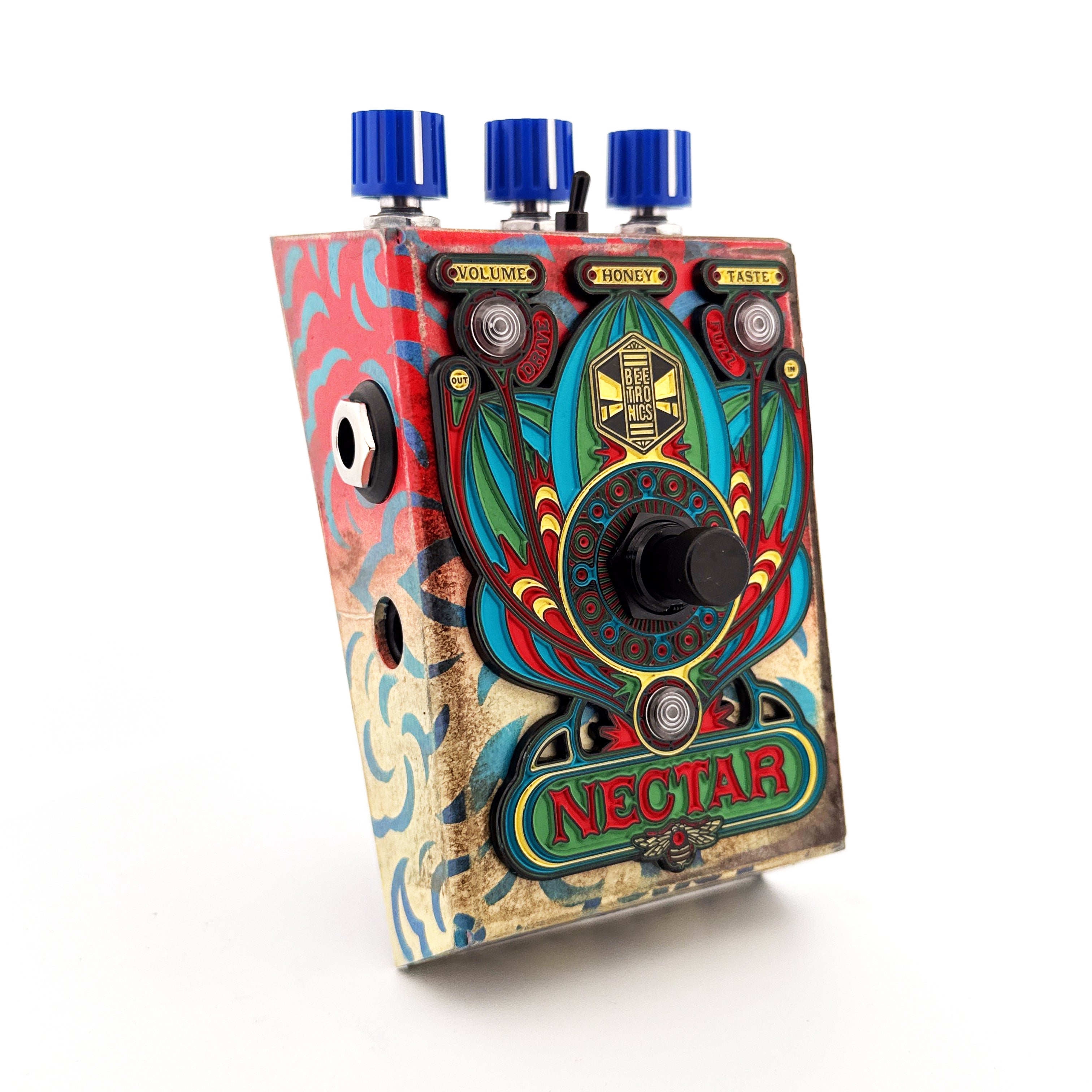 Nectar Tone Sweetener • Custom Shop • NC1207