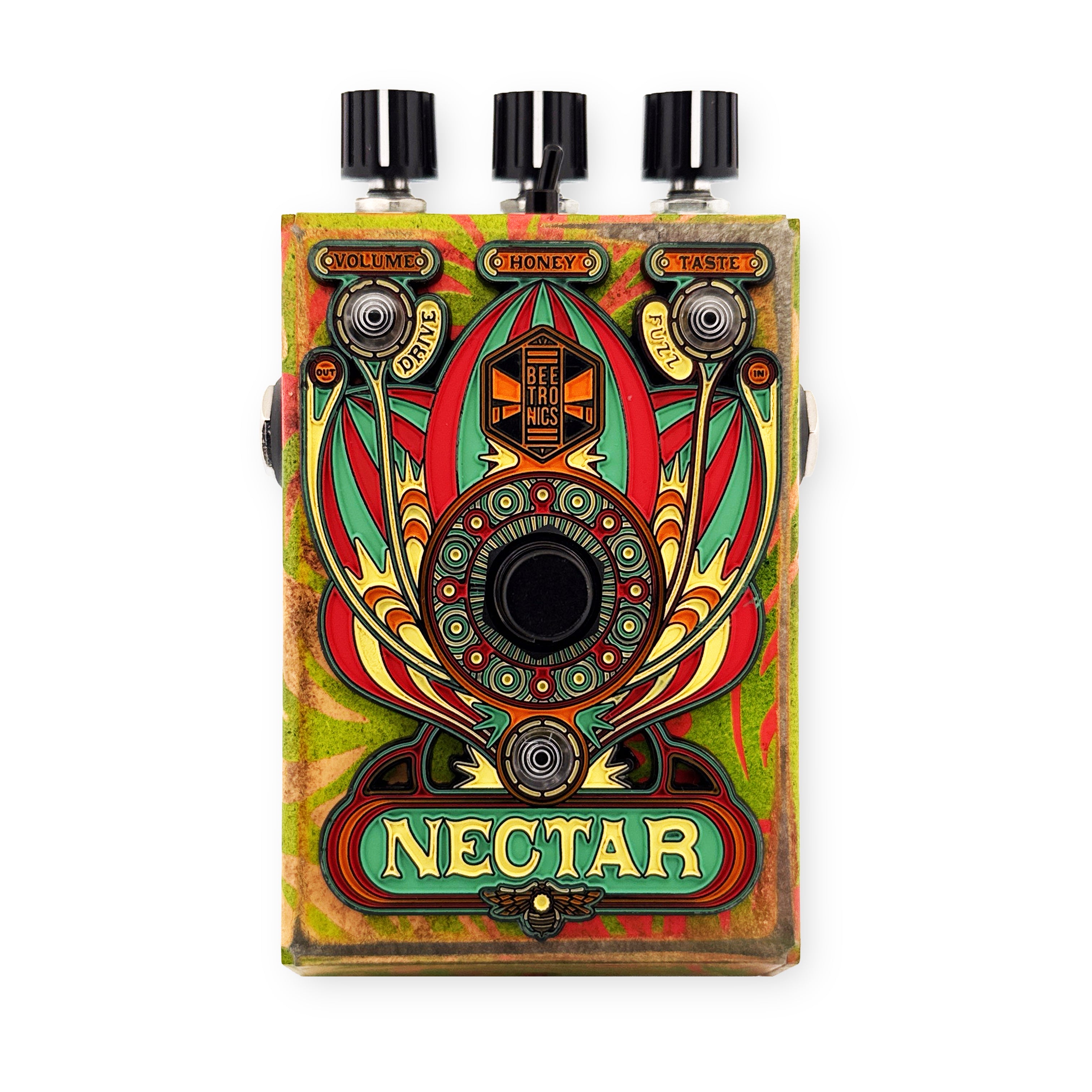 Nectar Tone Sweetener • Custom Shop • NC1208
