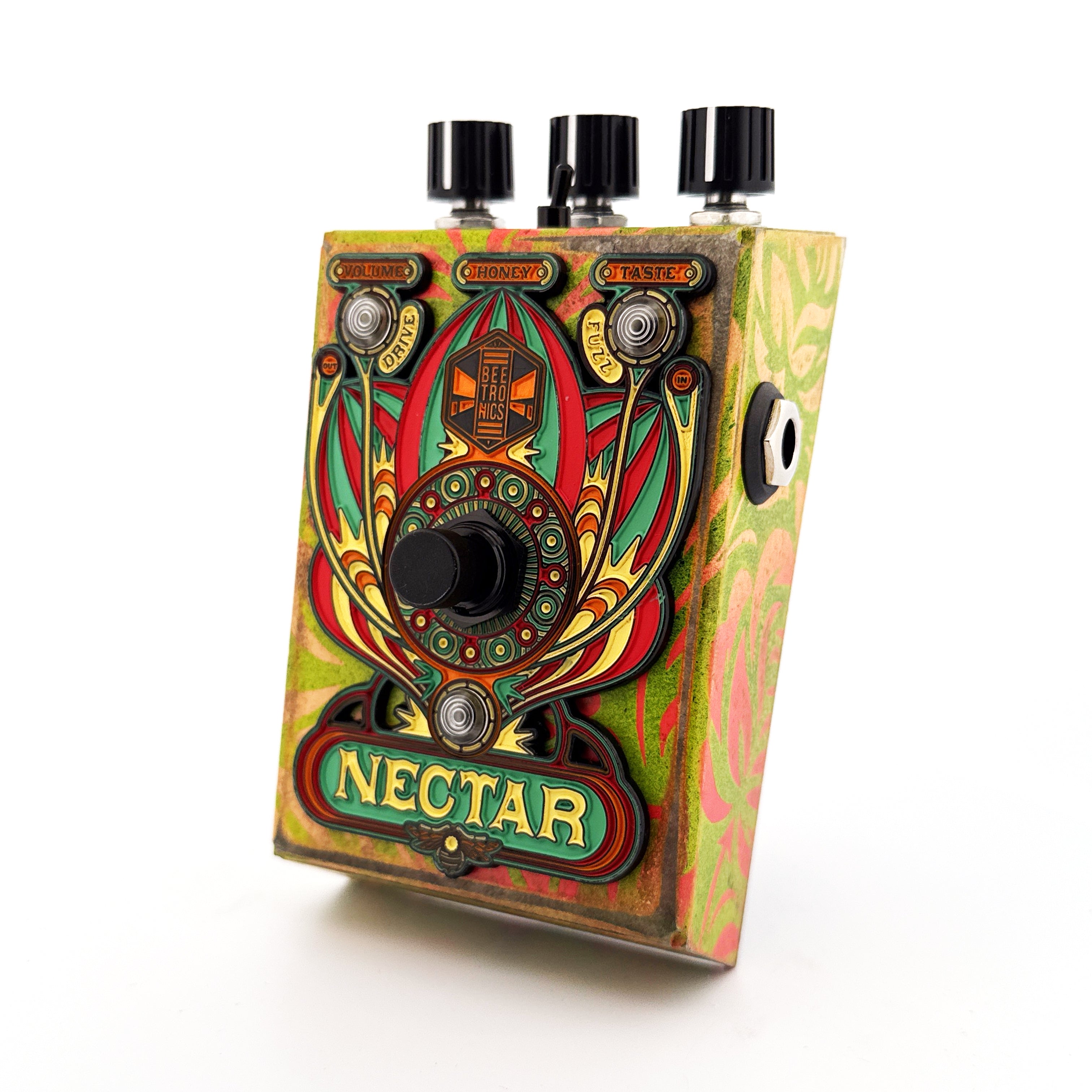 Nectar Tone Sweetener • Custom Shop • NC1208