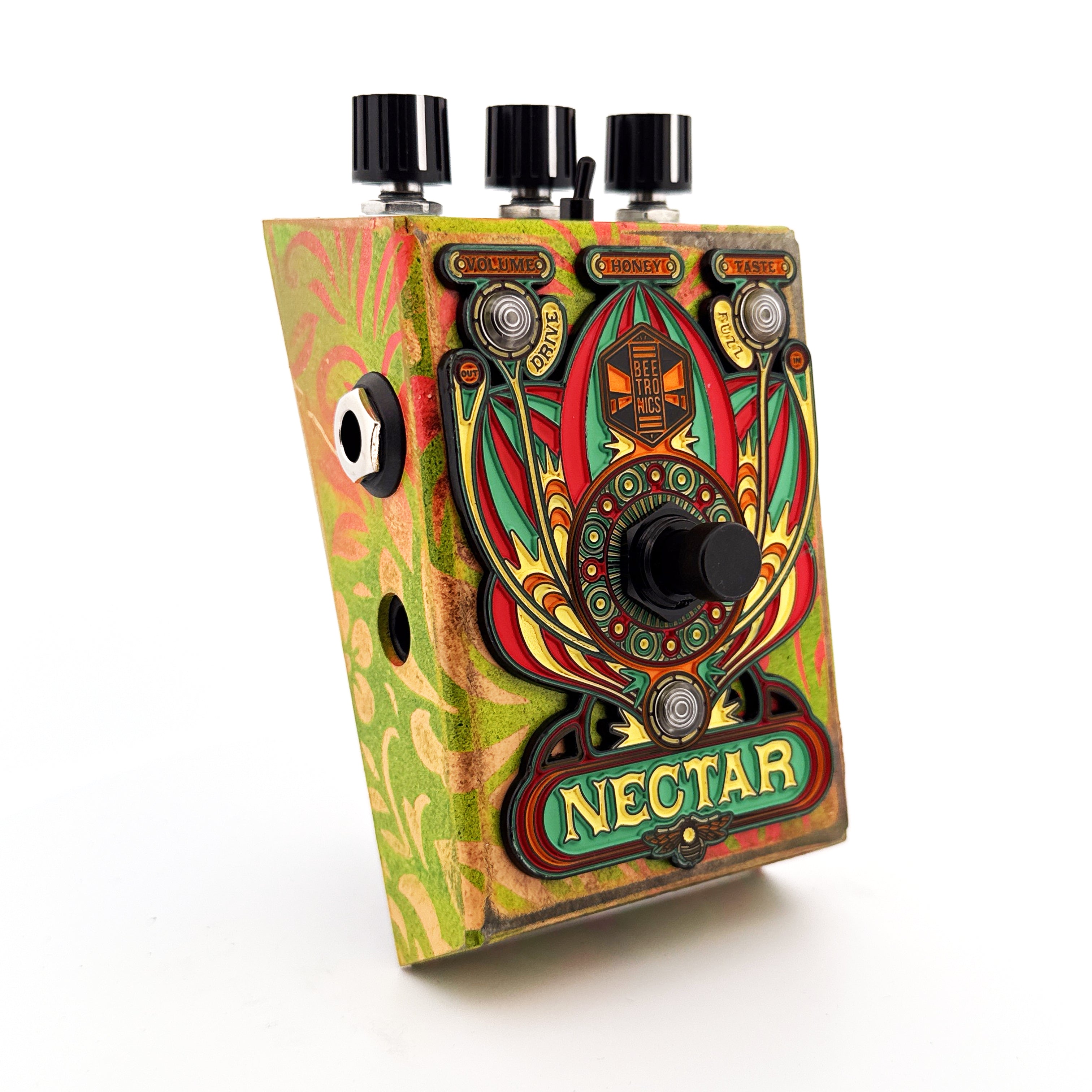 Nectar Tone Sweetener • Custom Shop • NC1208