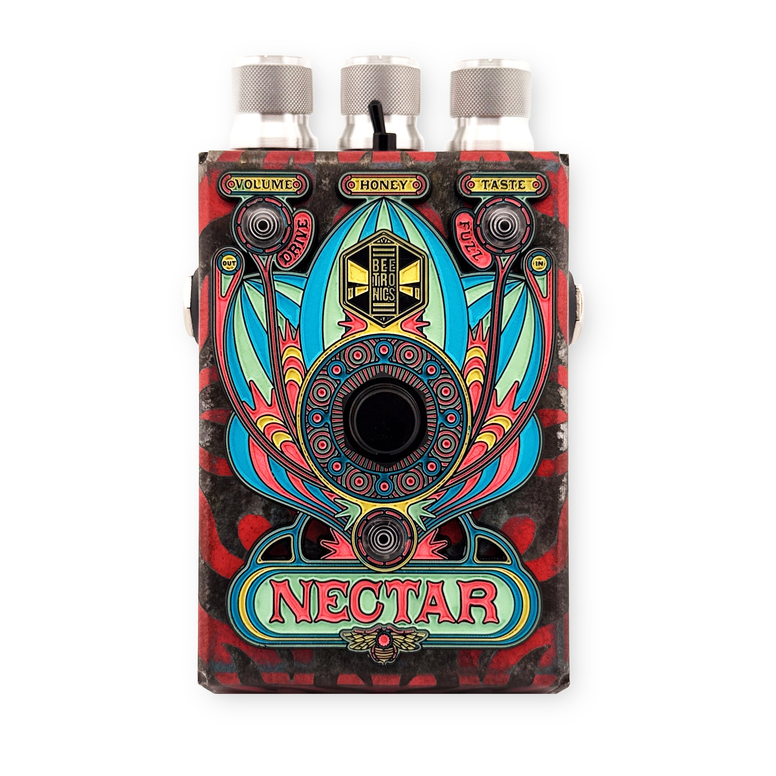 Nectar Tone Sweetener • Custom Shop • NC1209