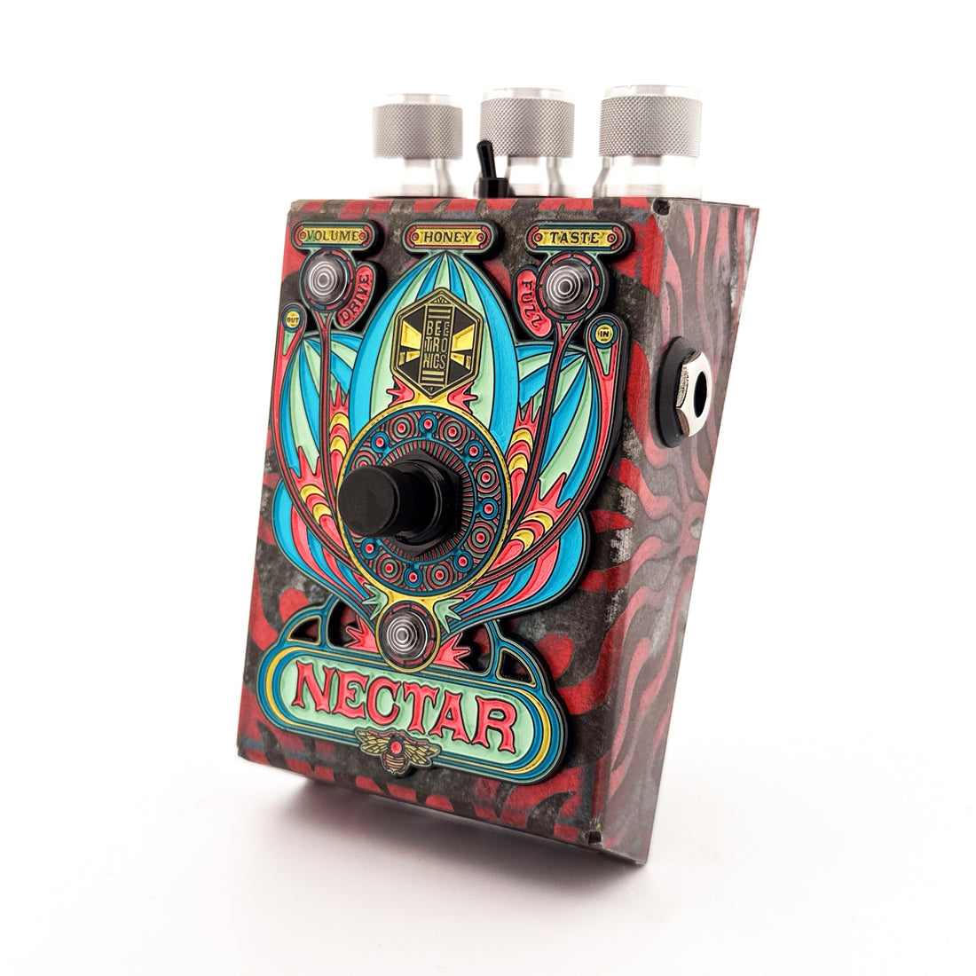 Nectar Tone Sweetener • Custom Shop • NC1209