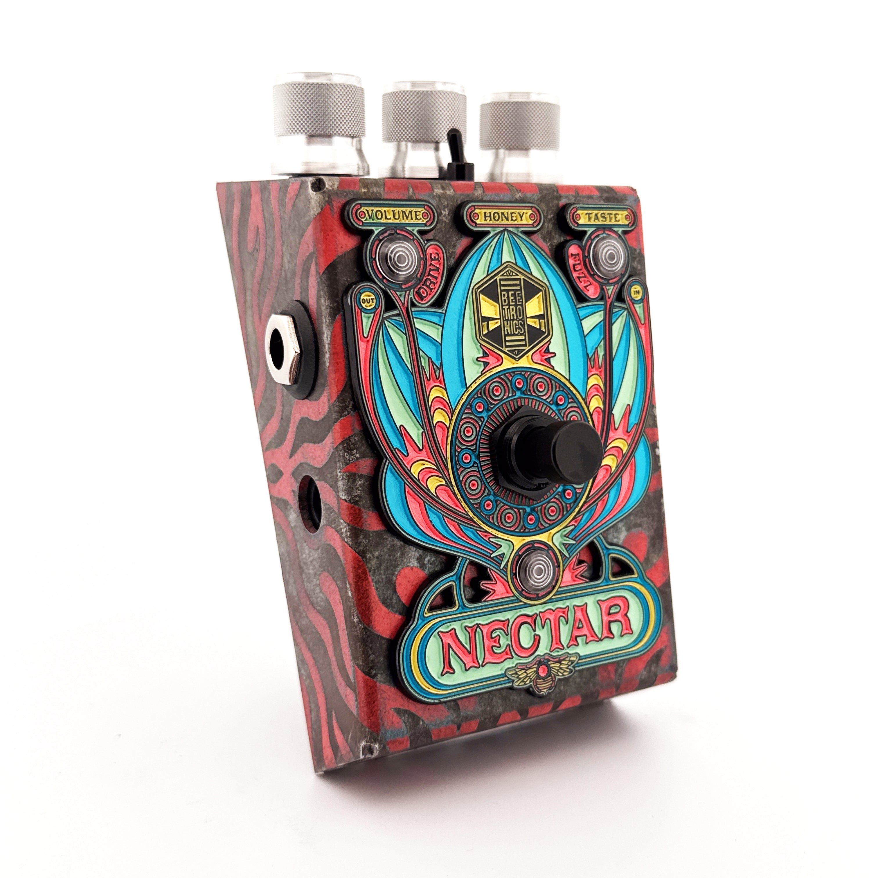 Nectar Tone Sweetener • Custom Shop • NC1209