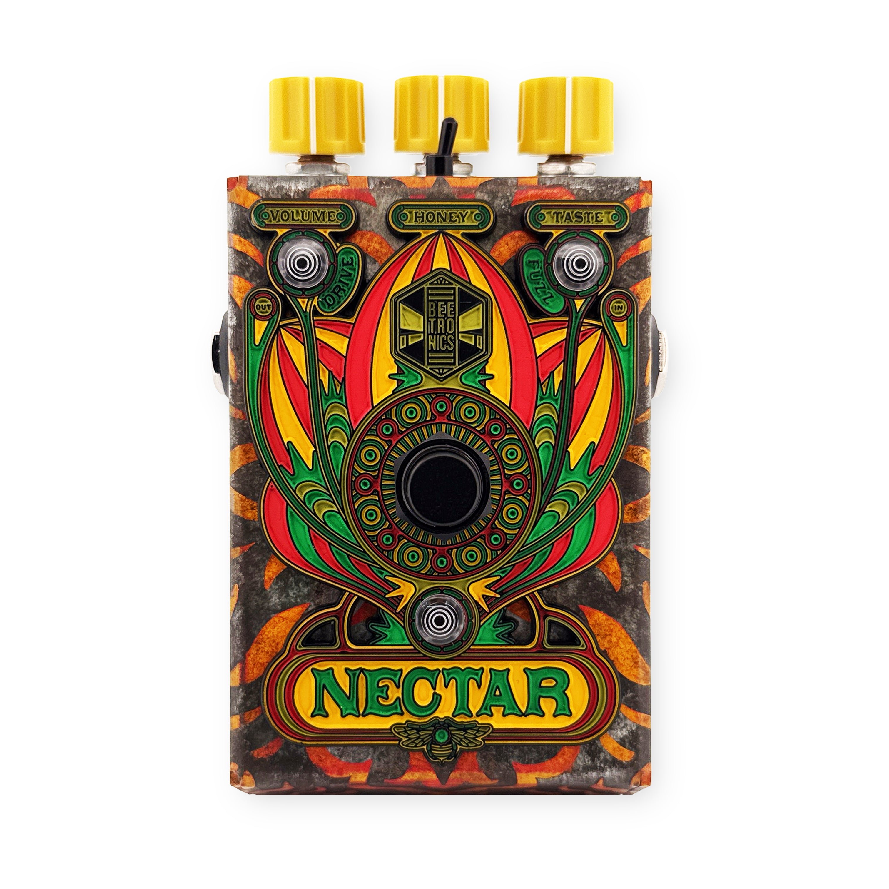 Nectar Tone Sweetener • Custom Shop • NC1210