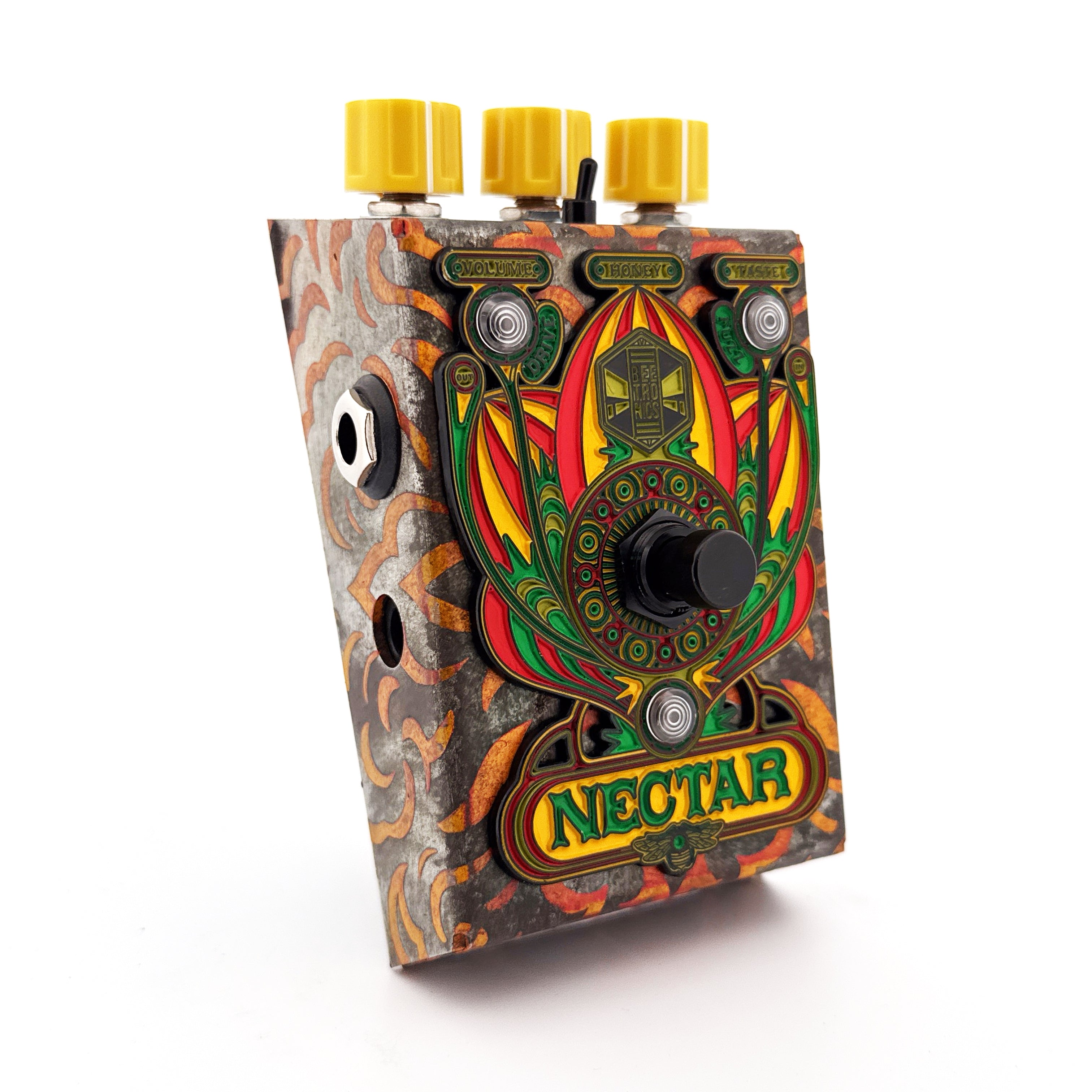 Nectar Tone Sweetener • Custom Shop • NC1210
