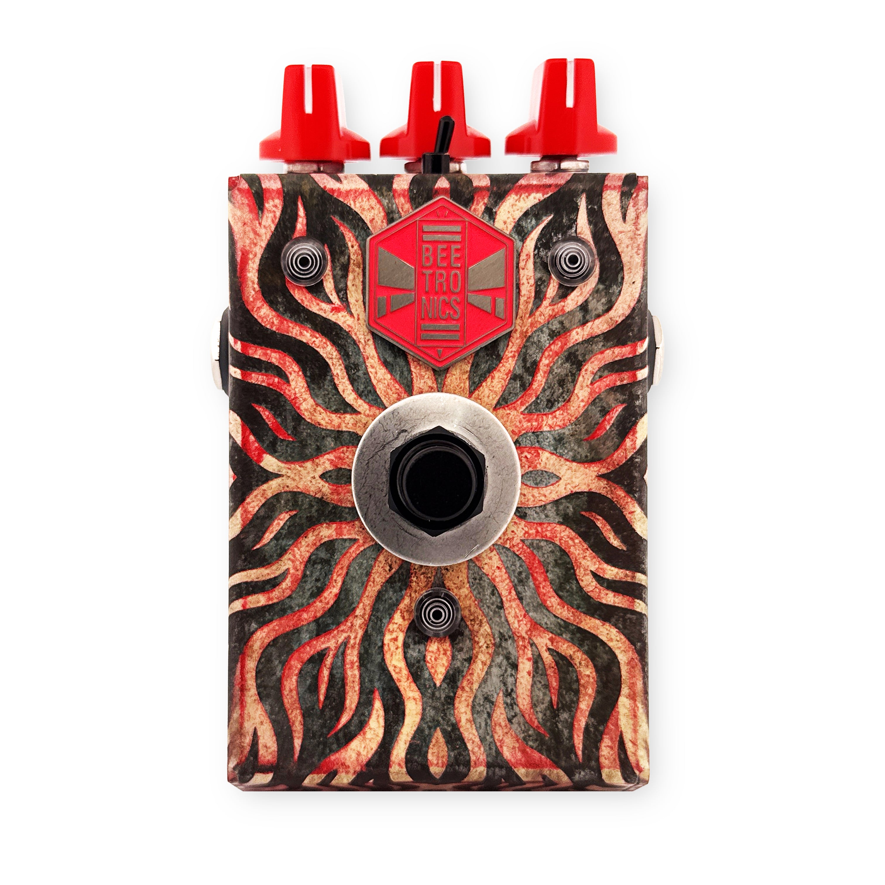 Nectar Tone Sweetener • Custom Shop • NC1211