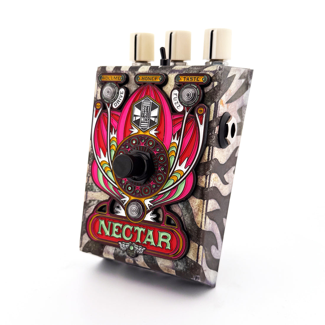 Nectar Tone Sweetener • Custom Shop • NC1212
