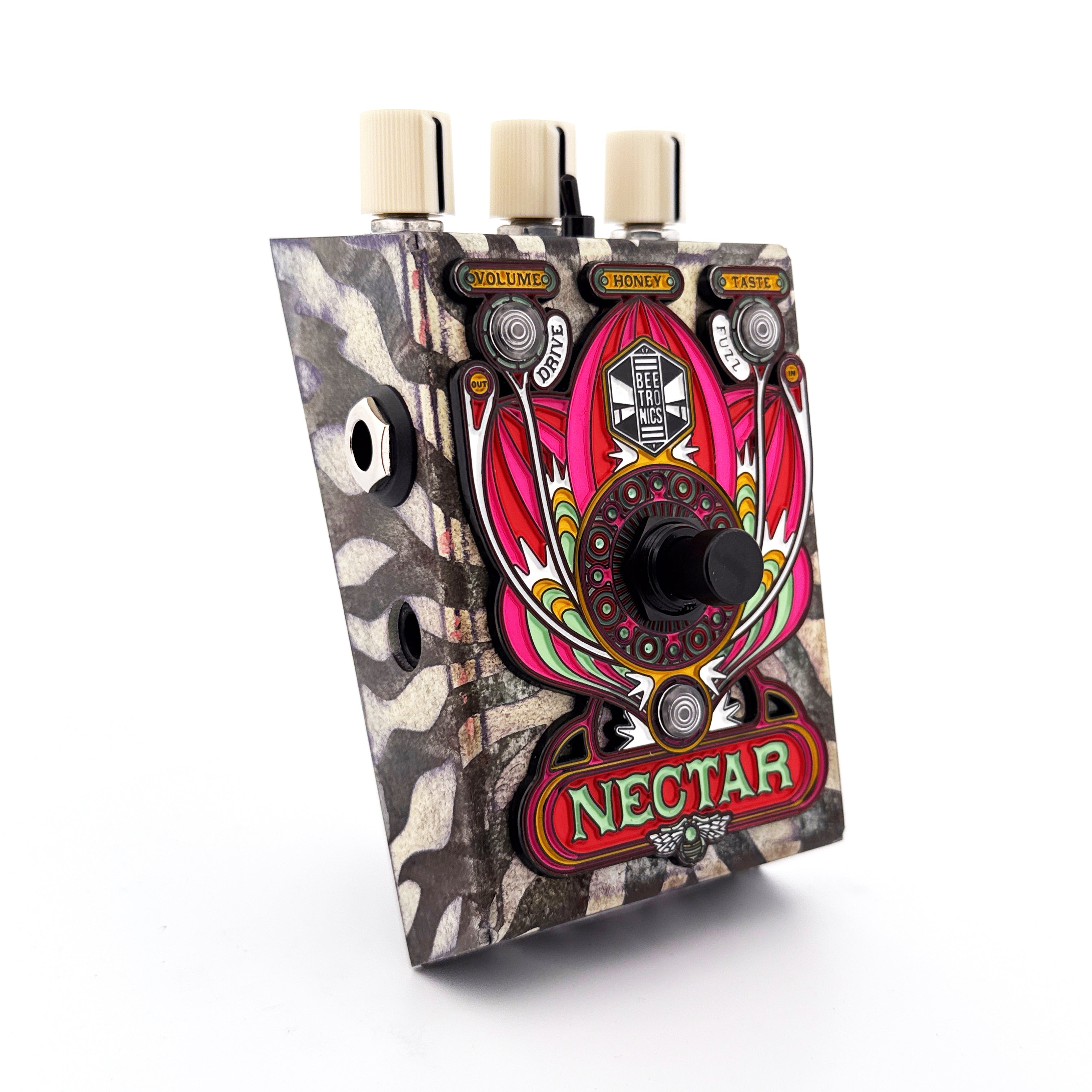 Nectar Tone Sweetener • Custom Shop • NC1212