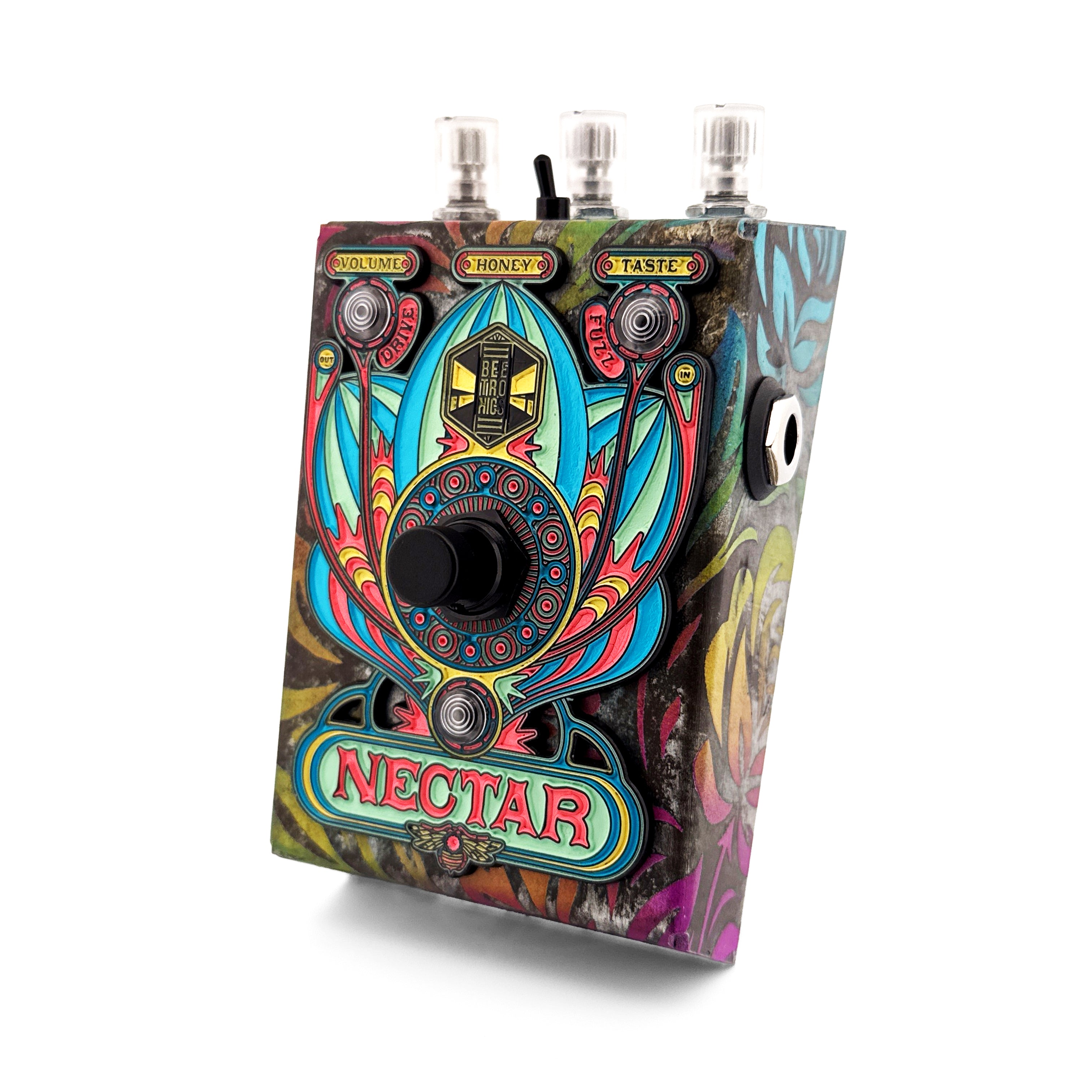 Nectar Tone Sweetener • Custom Shop • NC1213