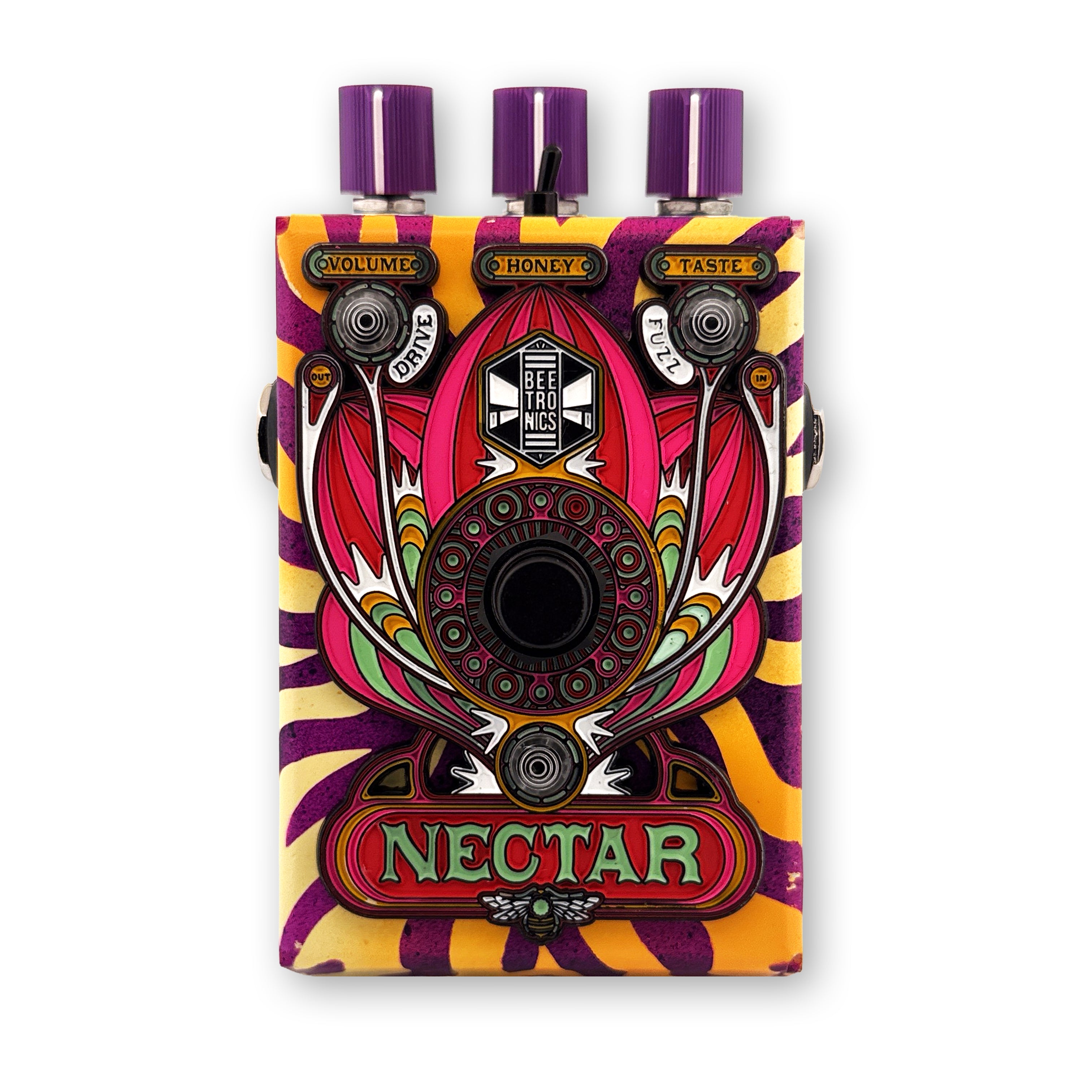 Nectar Tone Sweetener • Custom Shop • NC1215