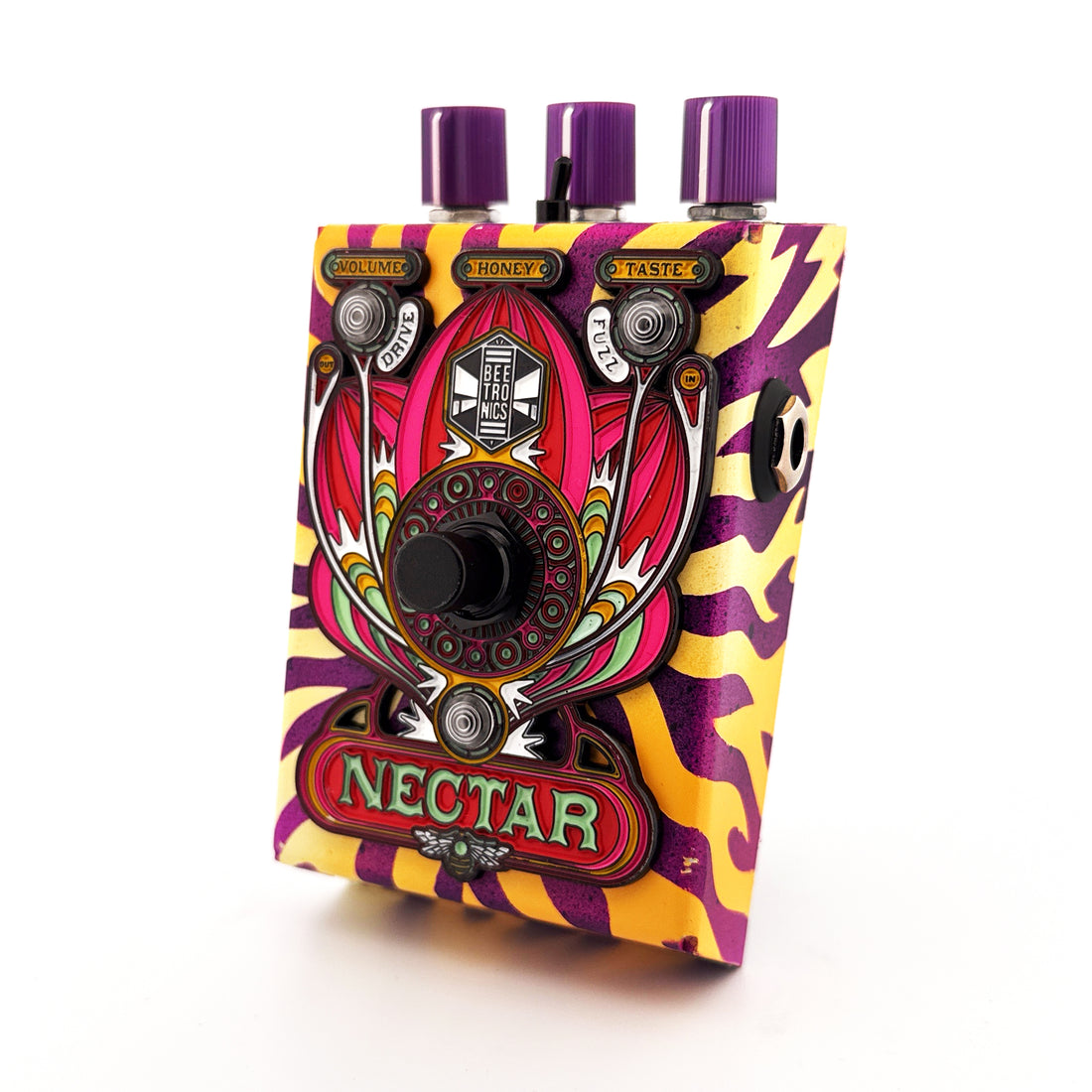 Nectar Tone Sweetener • Custom Shop • NC1215