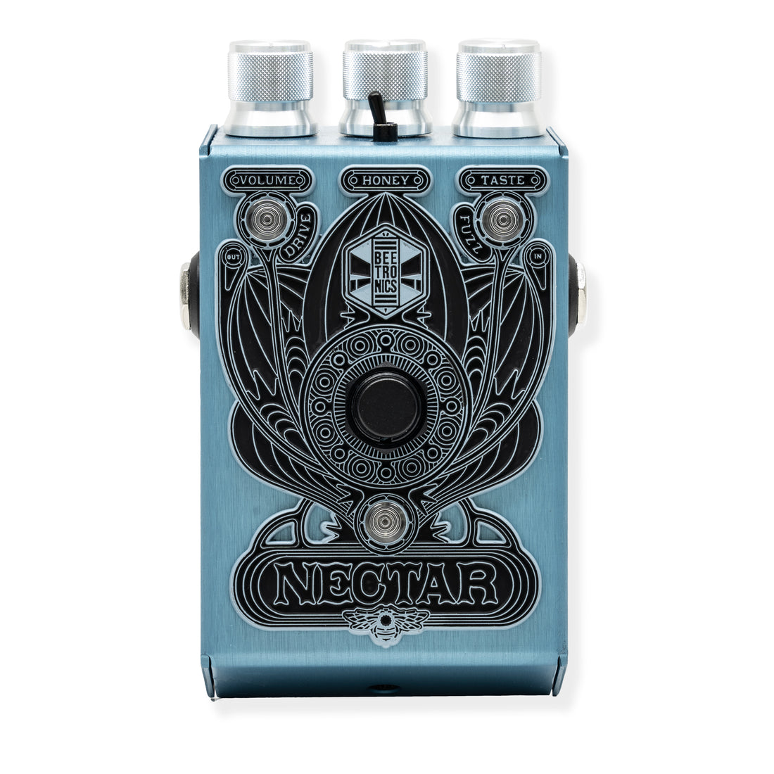 Nectar Tone Sweetener &lt;p&gt; Limited Edition &lt;p&gt; Babee Blue