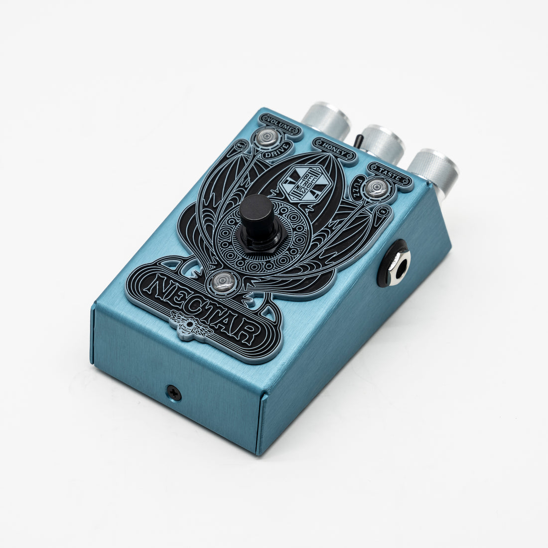 Nectar Tone Sweetener <p> Limited Edition <p> Babee Blue