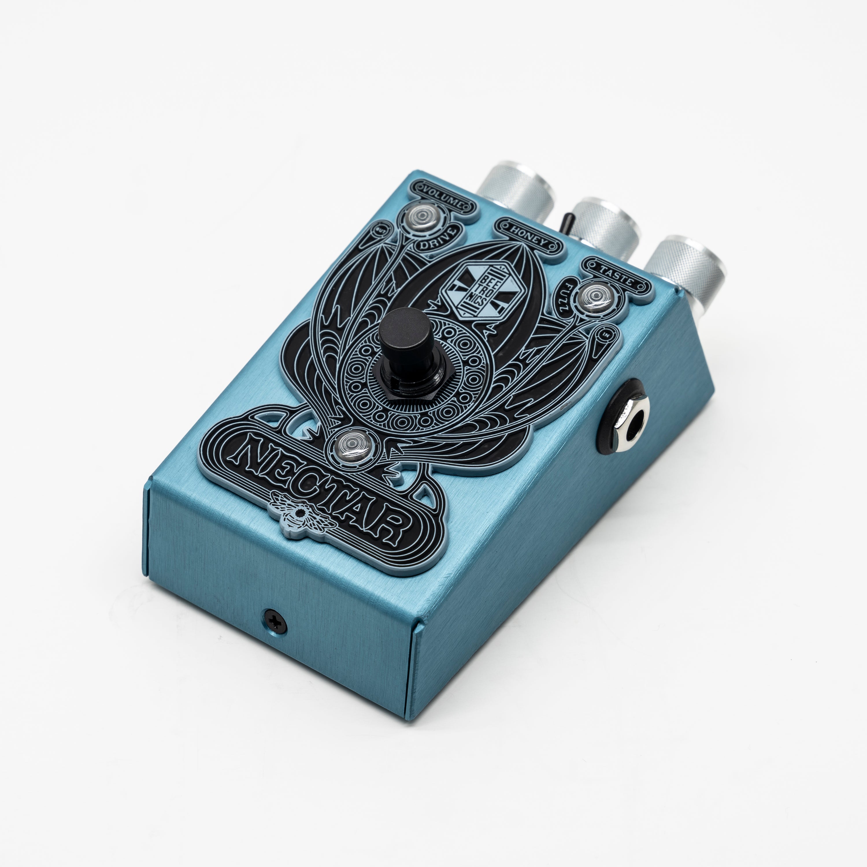 Nectar Tone Sweetener <p> Limited Edition <p> Babee Blue